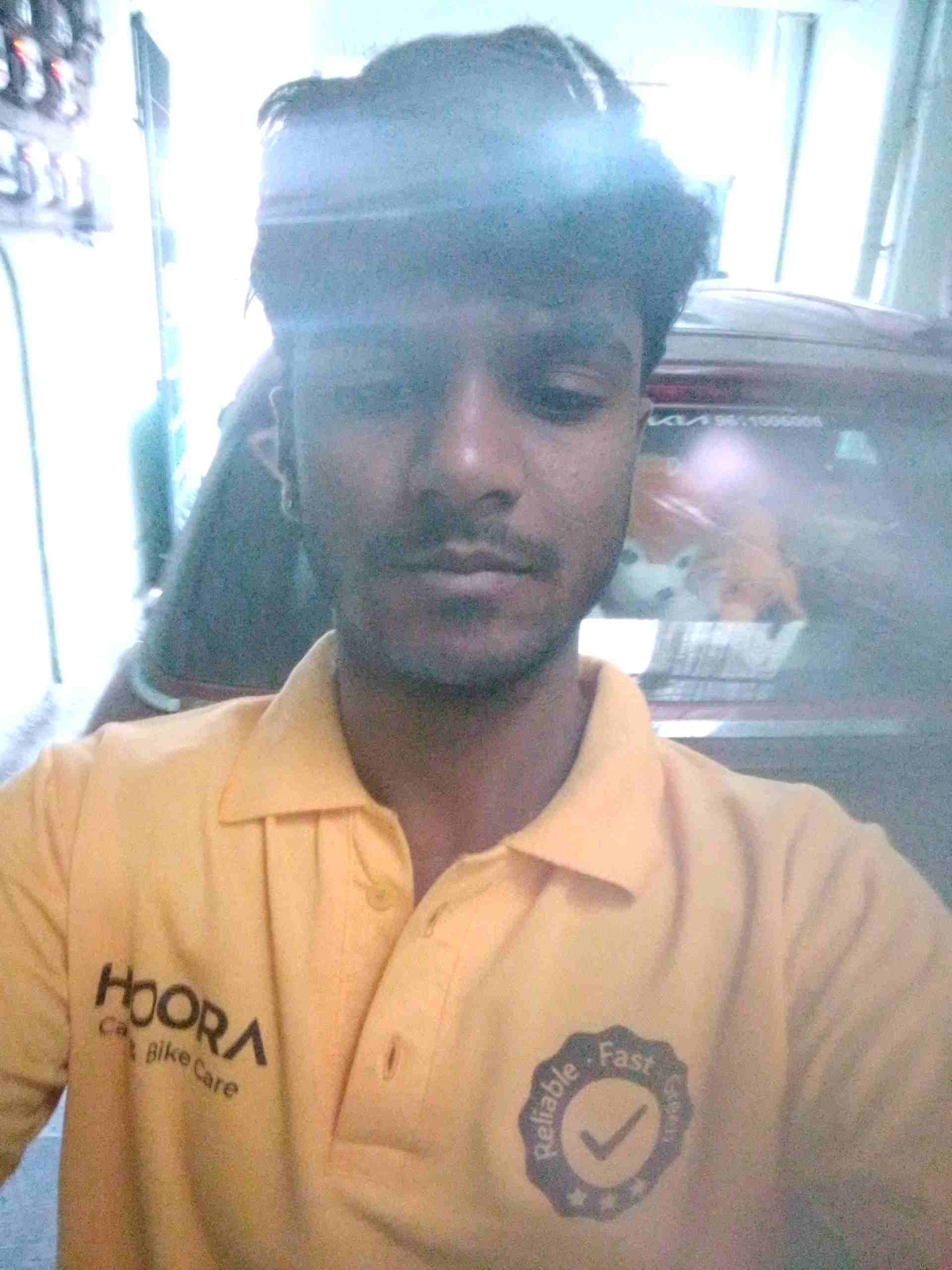 Premkumar