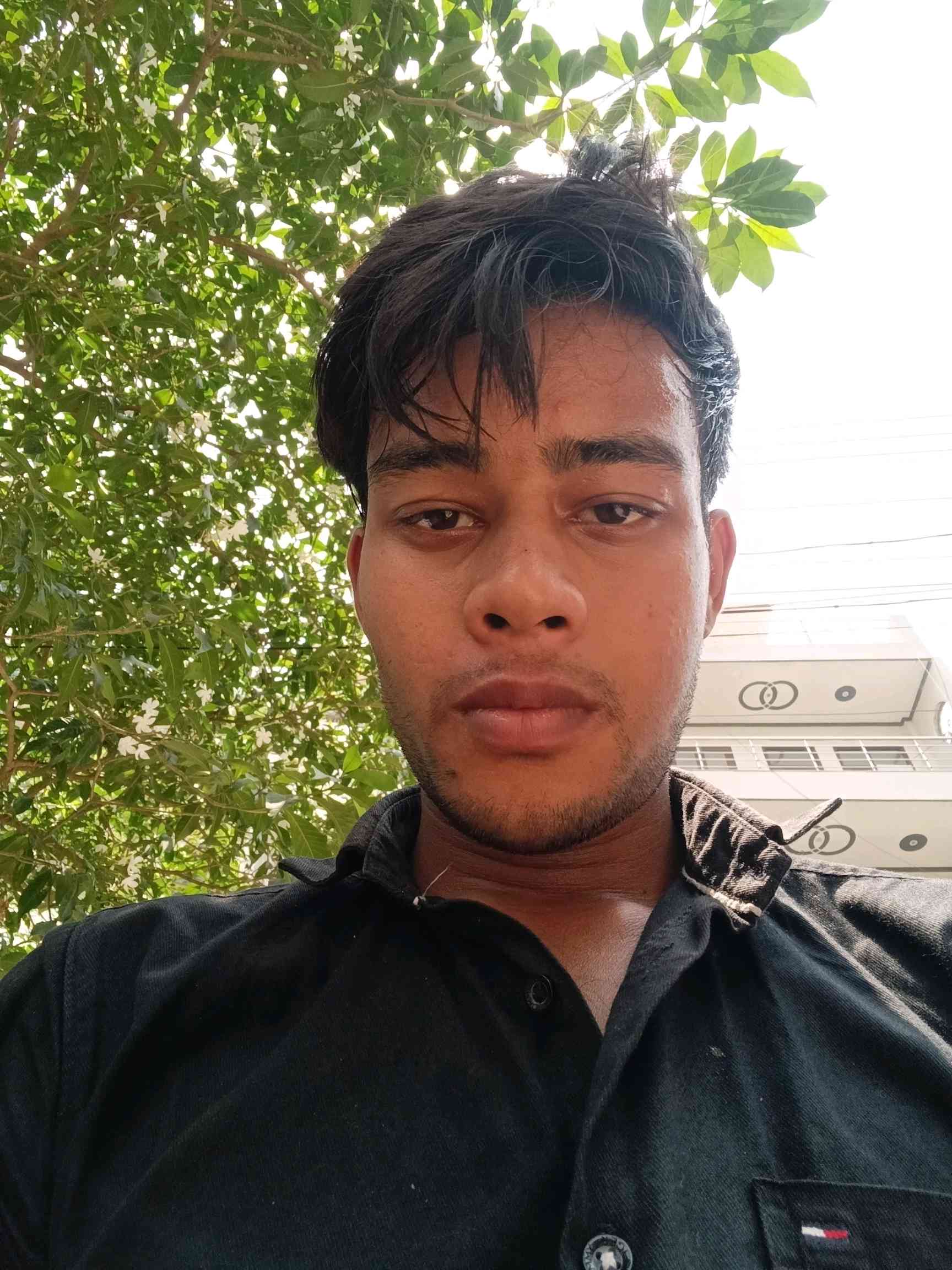 Prakash D.
