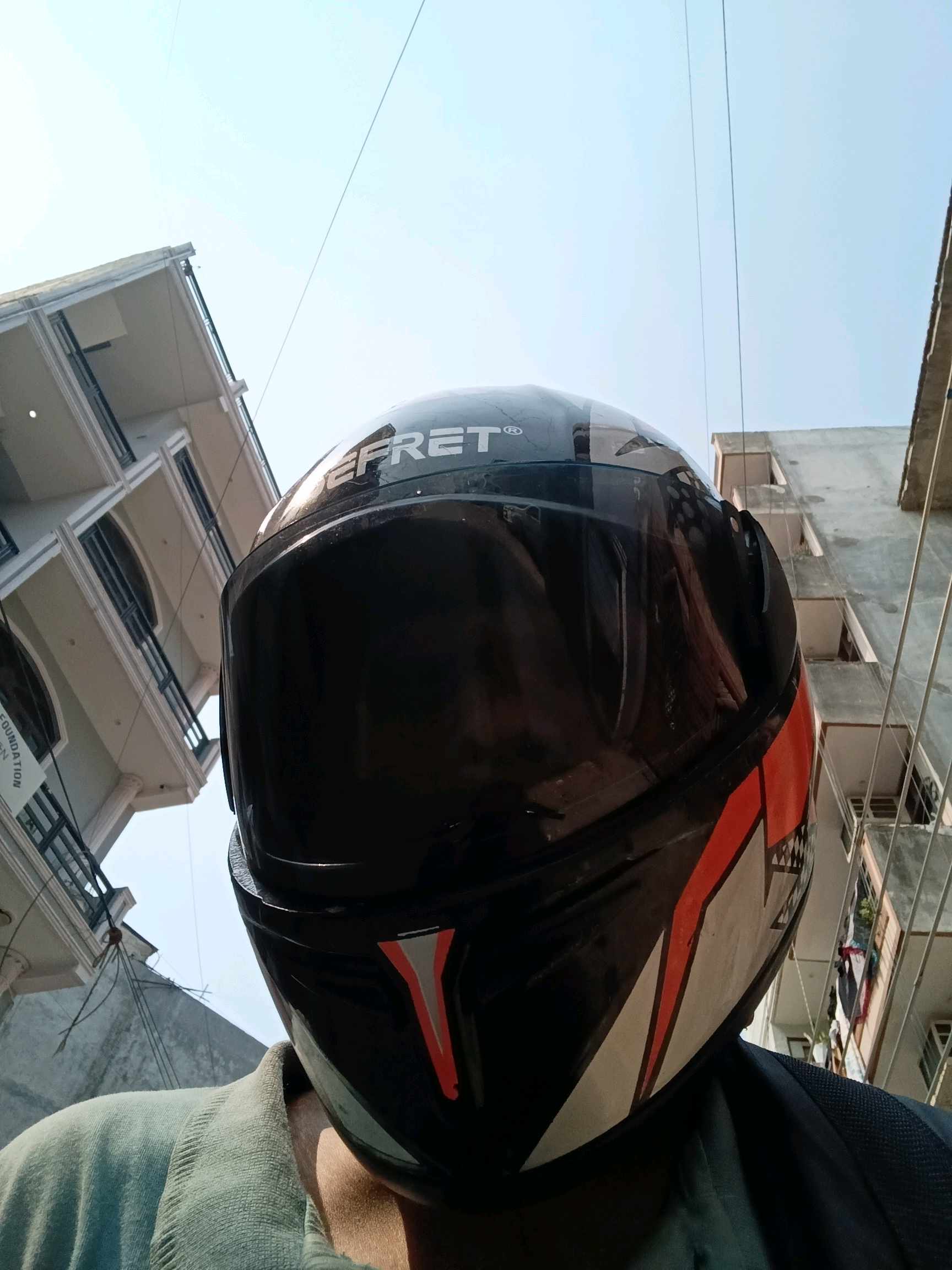 Prakash D.