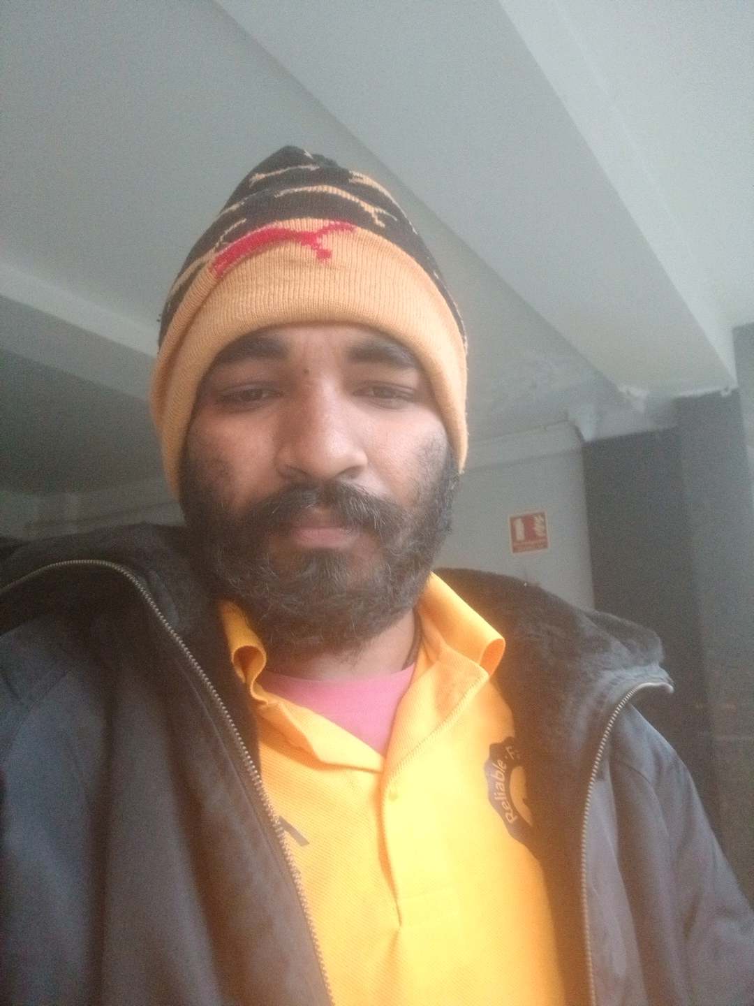 Shivam P.