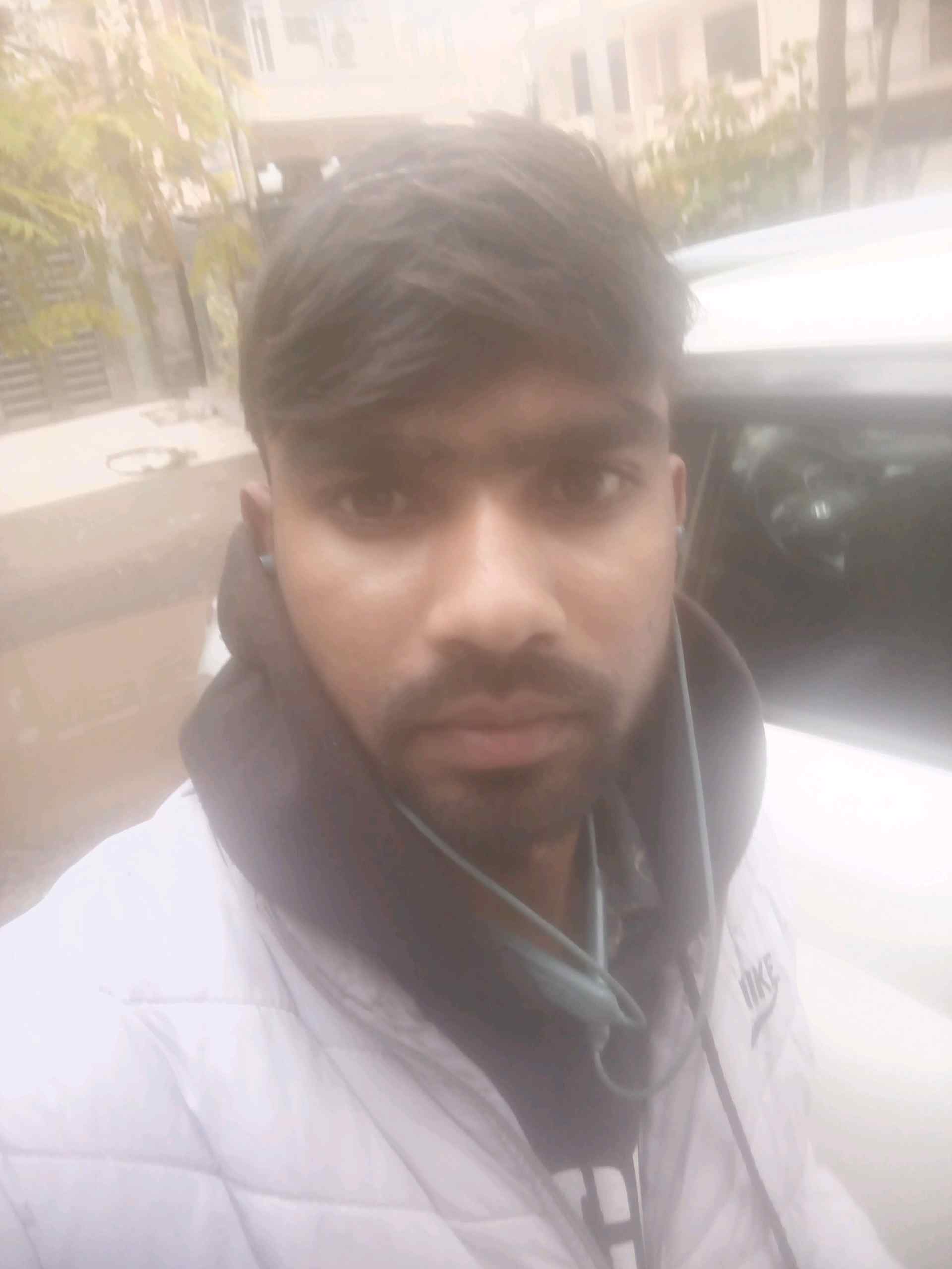 Shiv K.