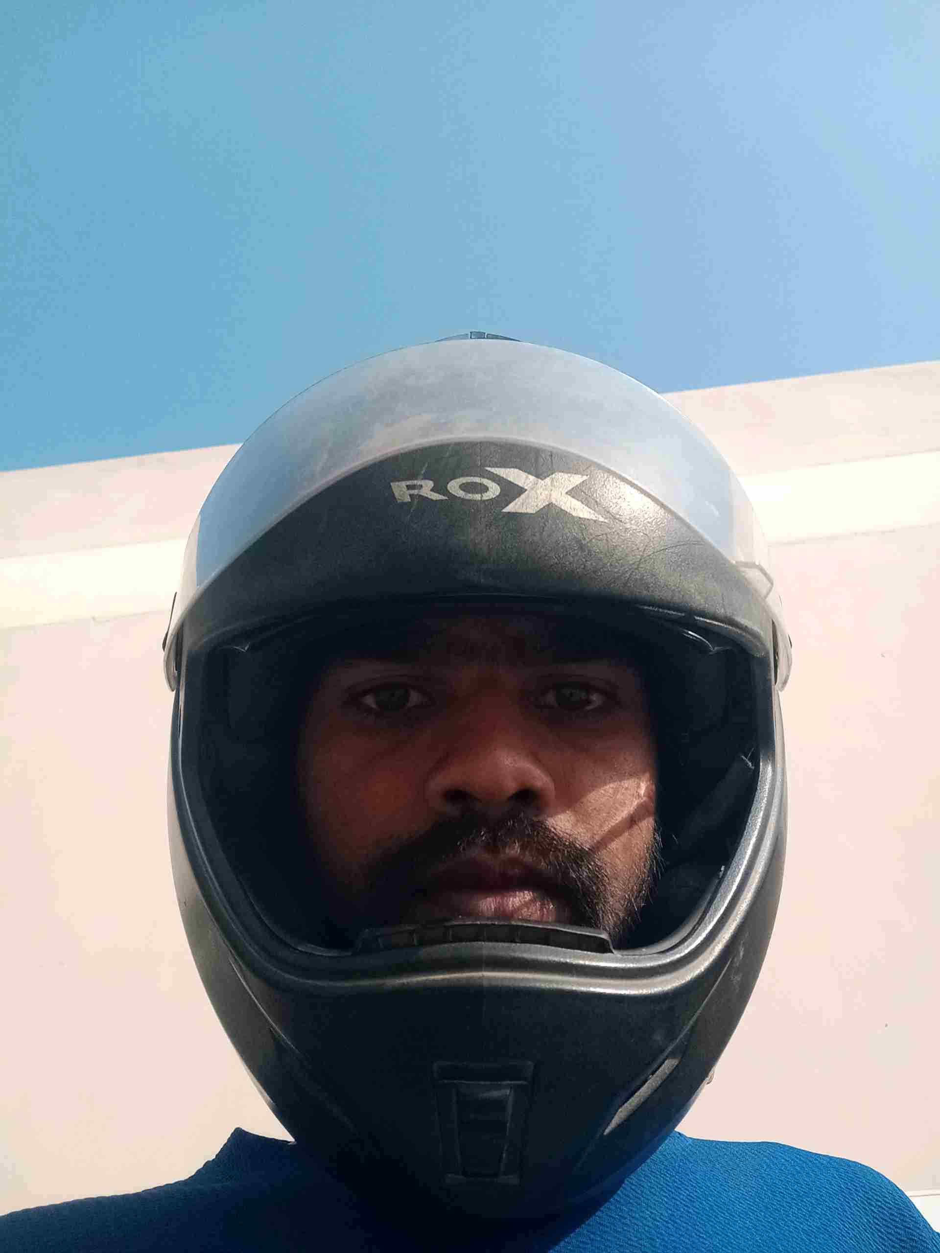 Shiv K.