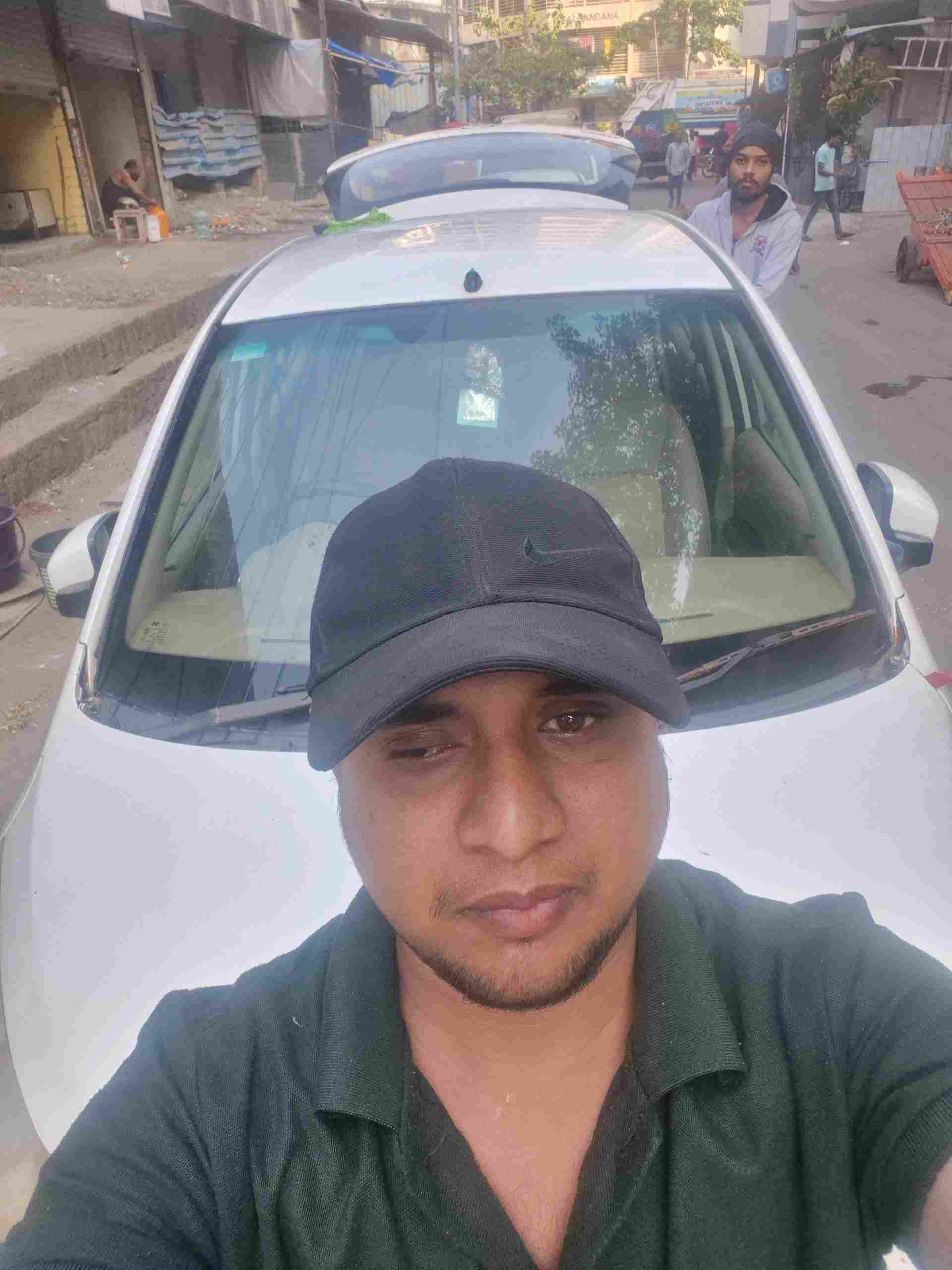 Sameer M.