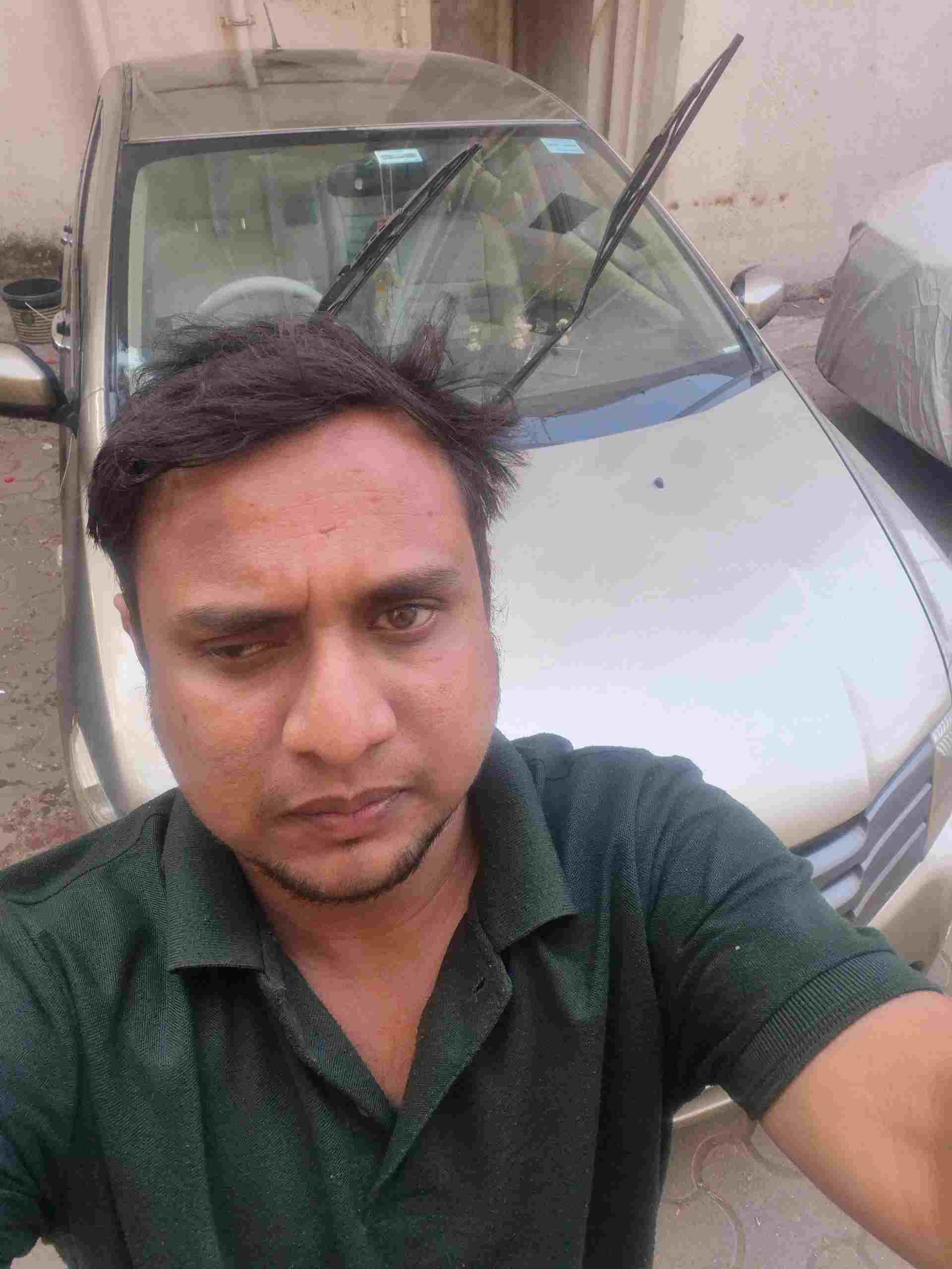 Sameer M.
