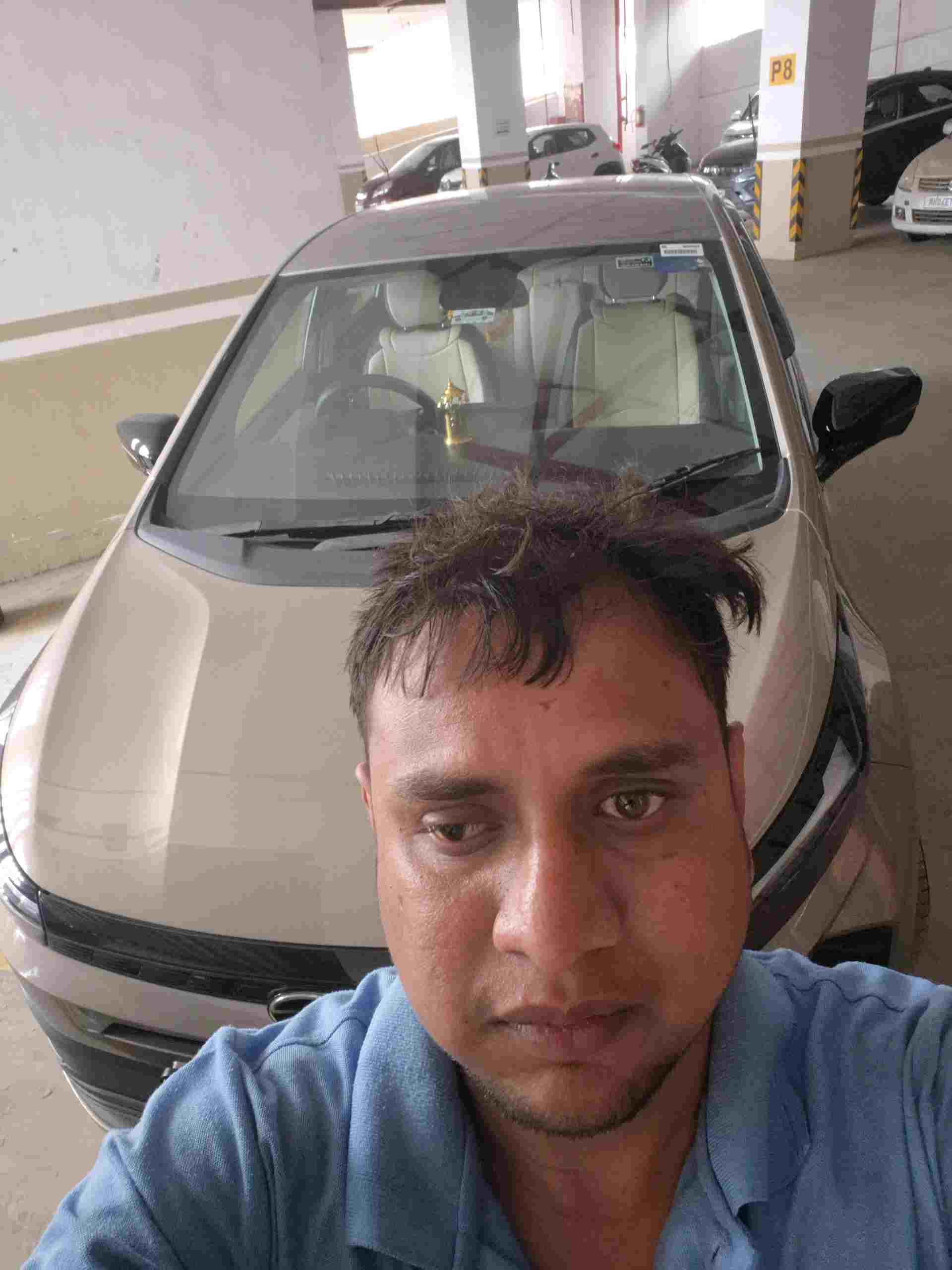 Sameer M.