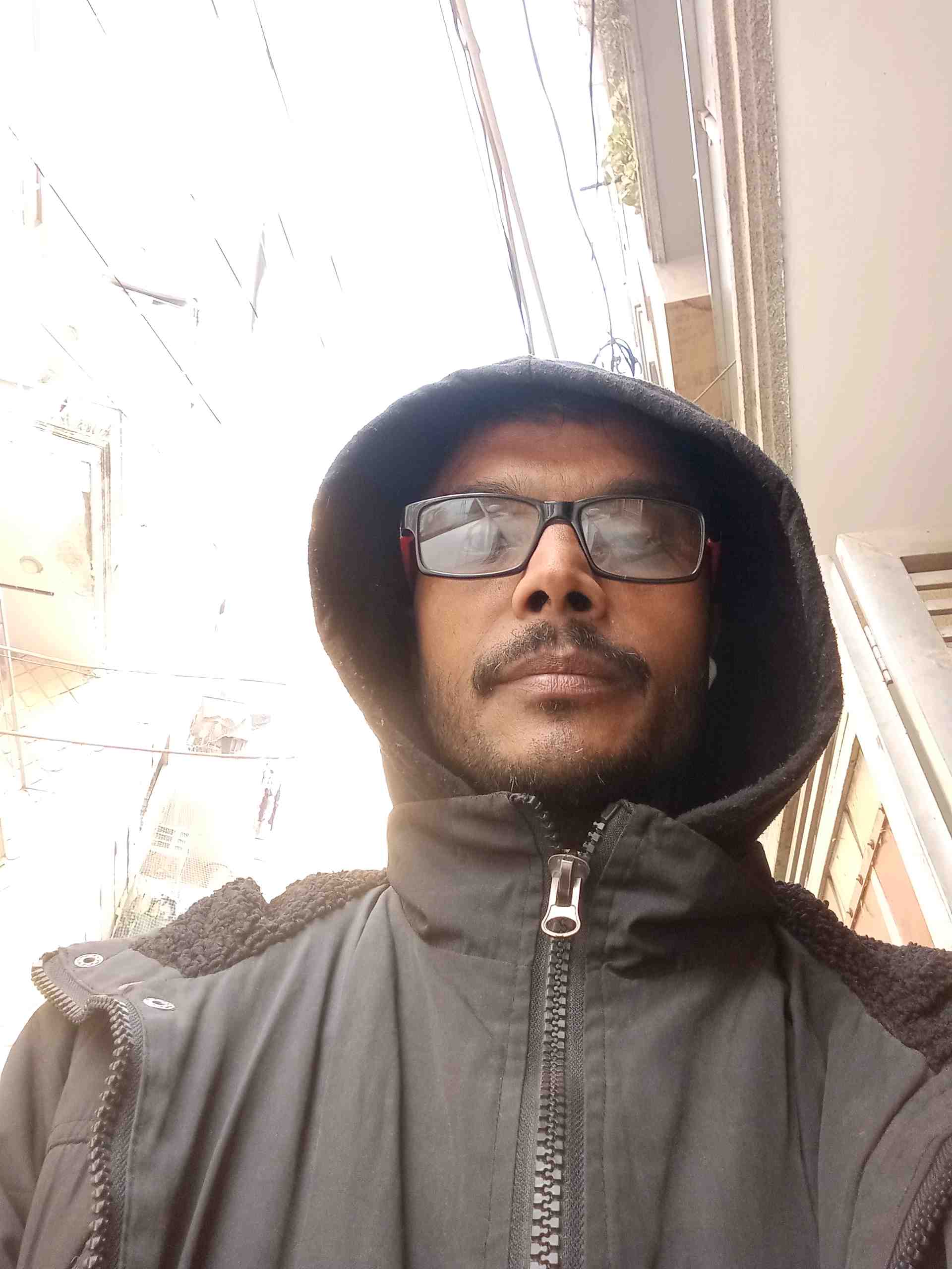 Santosh S.