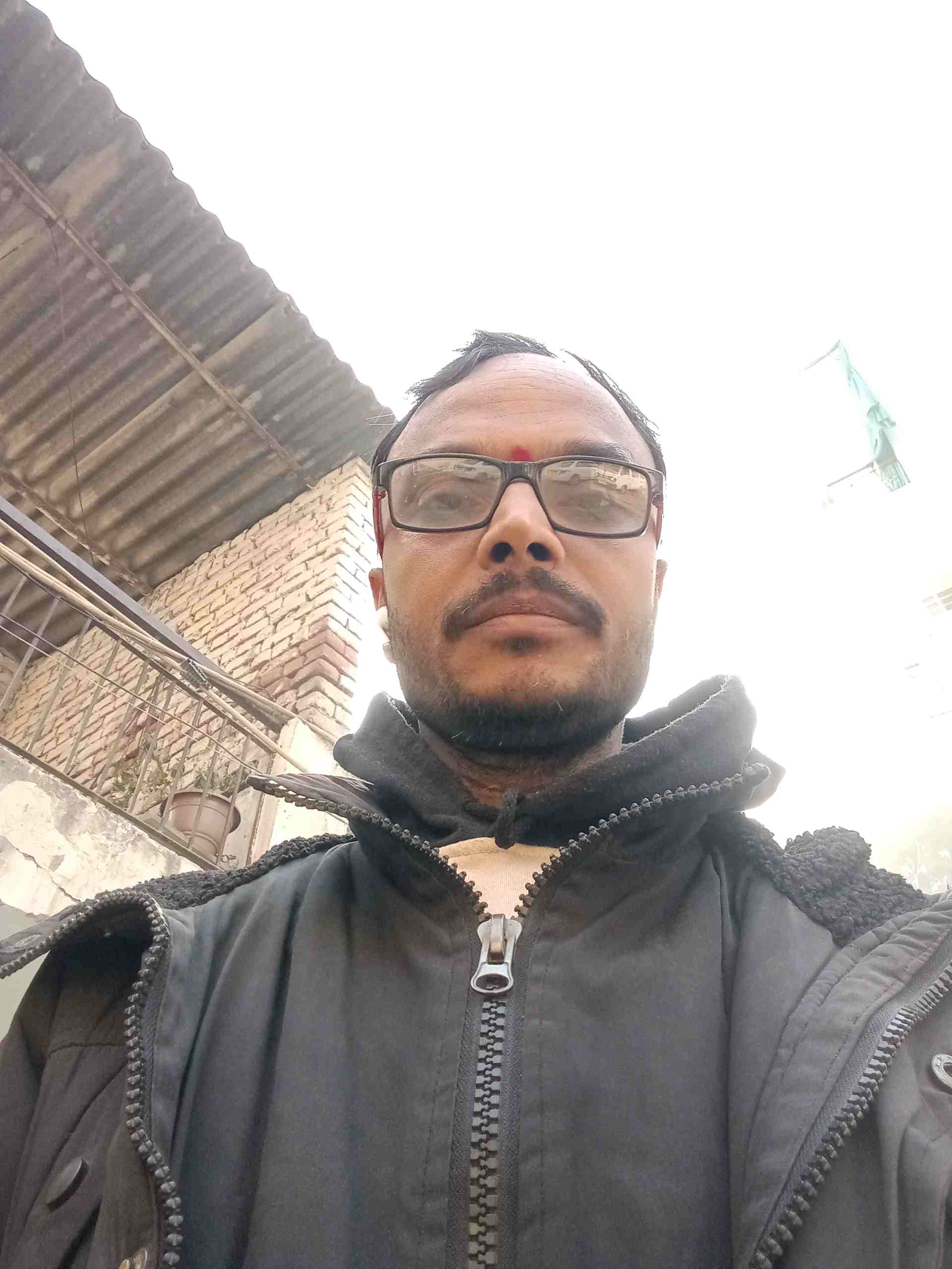 Santosh S.