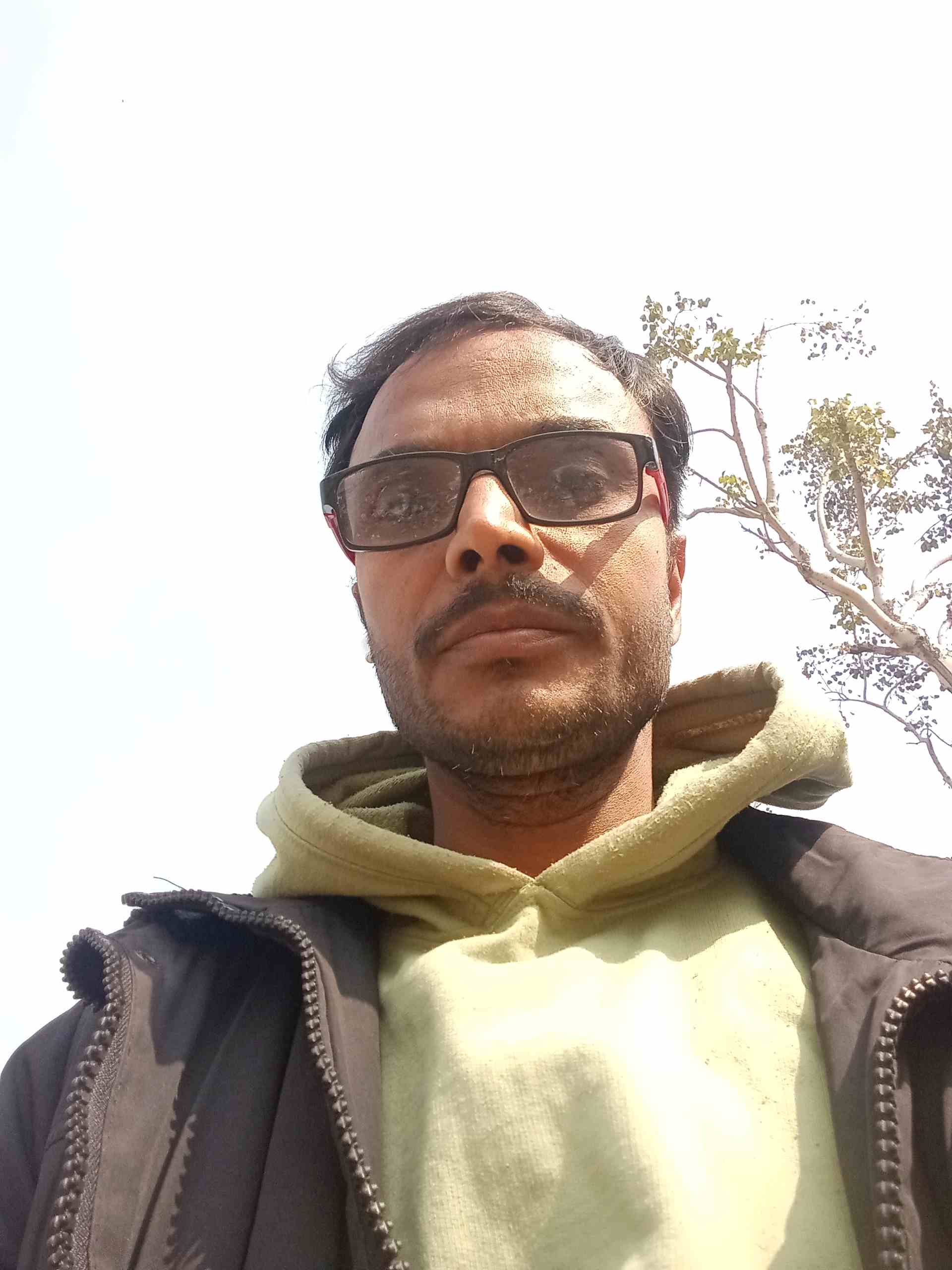 Santosh S.