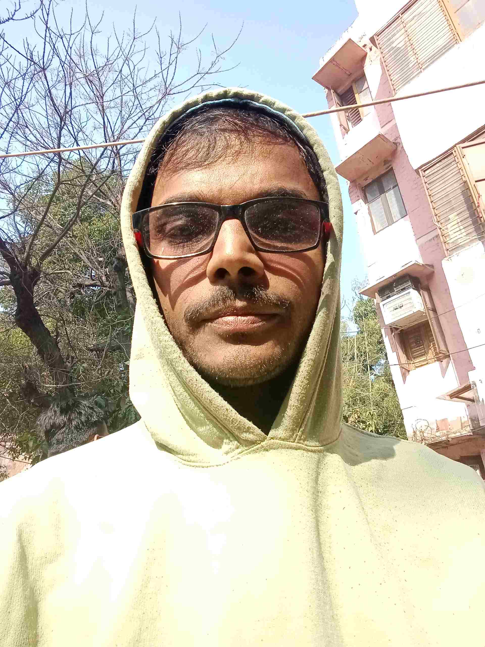 Santosh S.