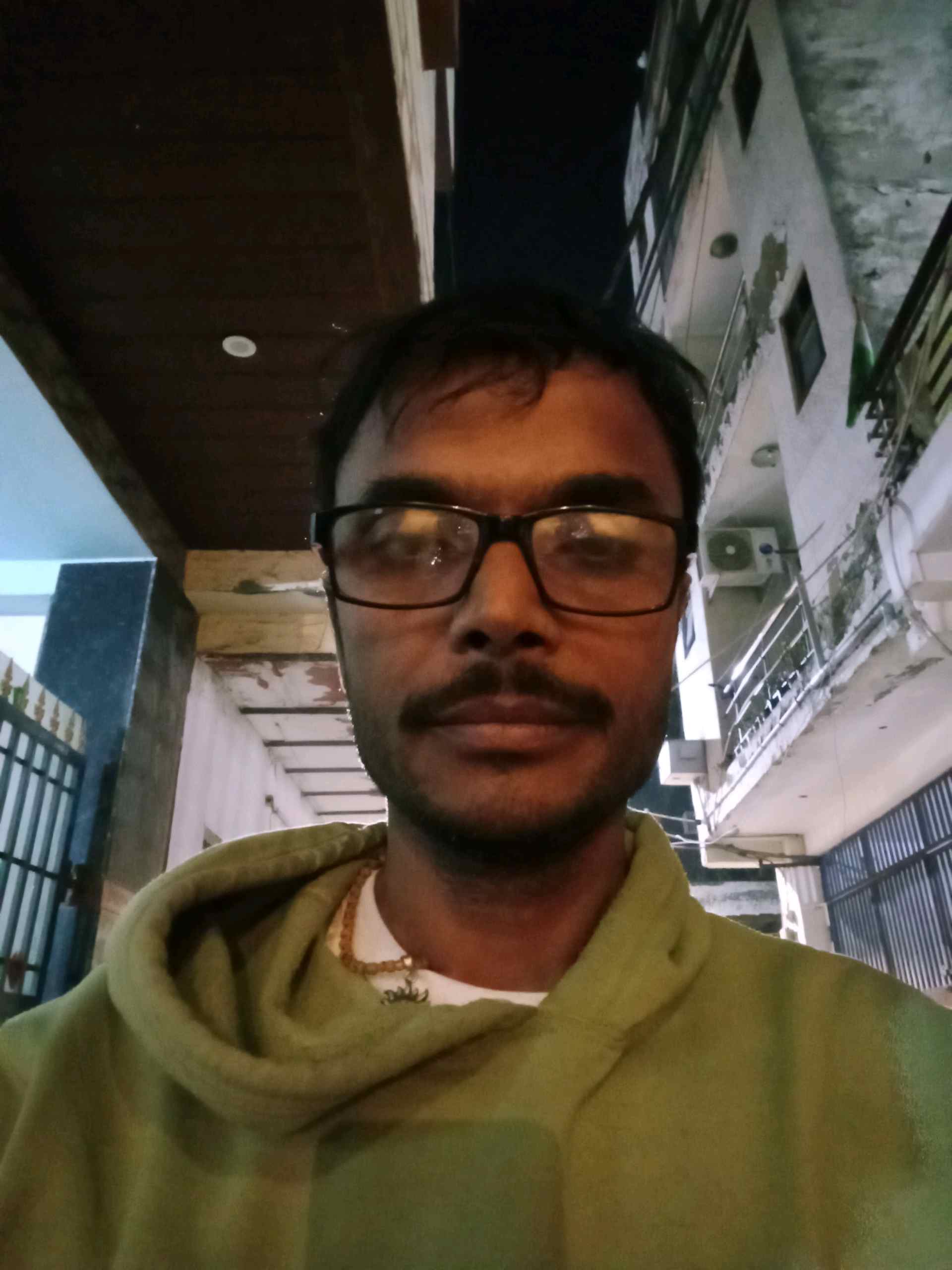 Santosh S.