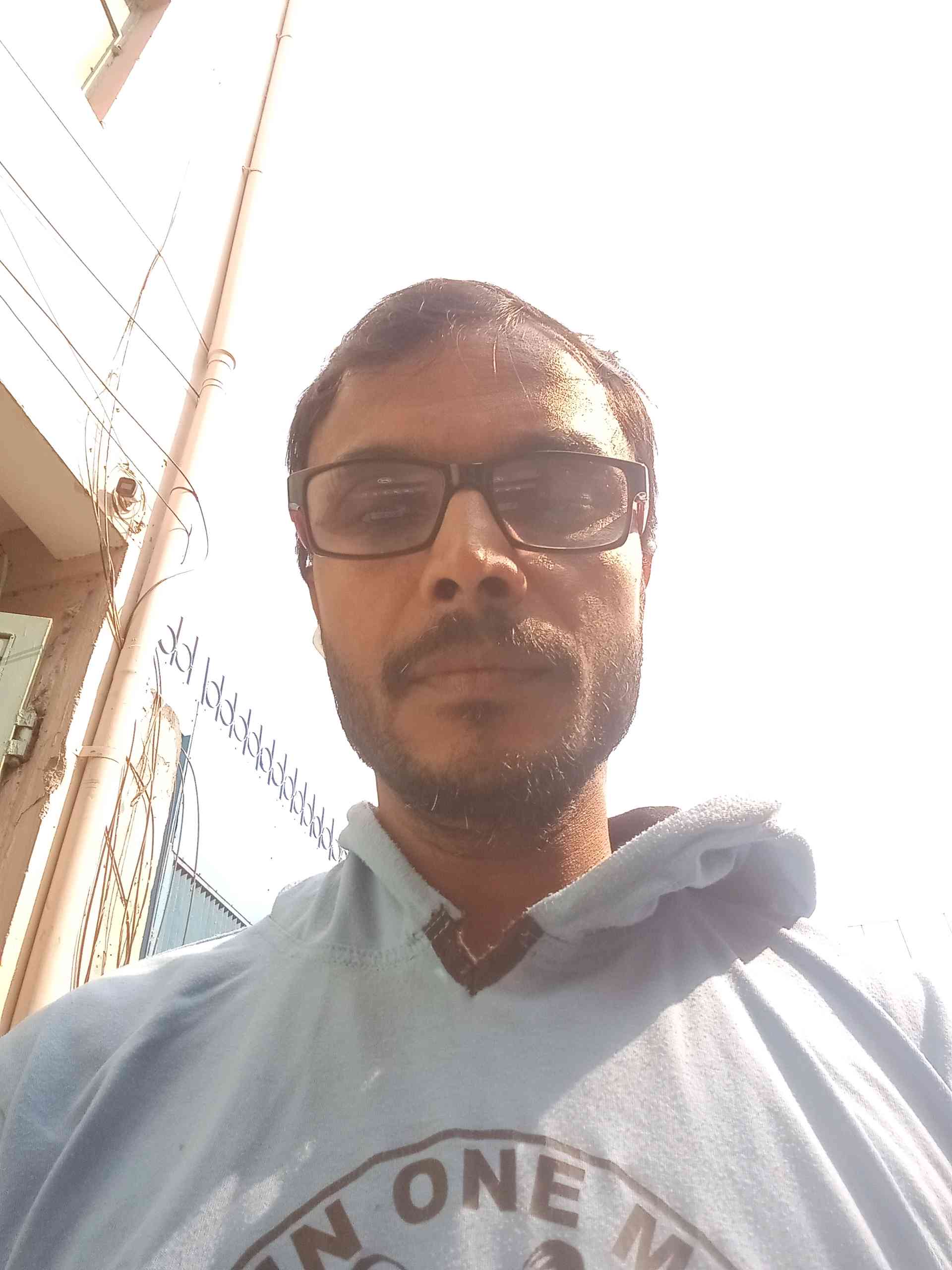 Santosh S.