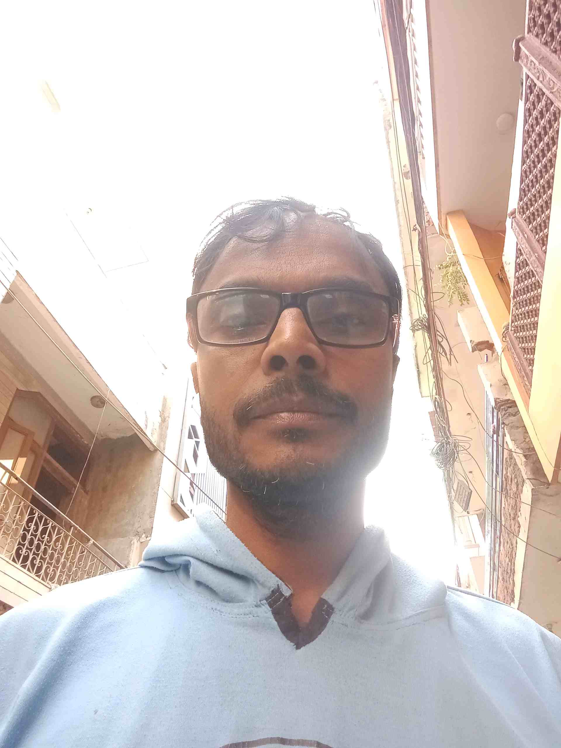 Santosh S.