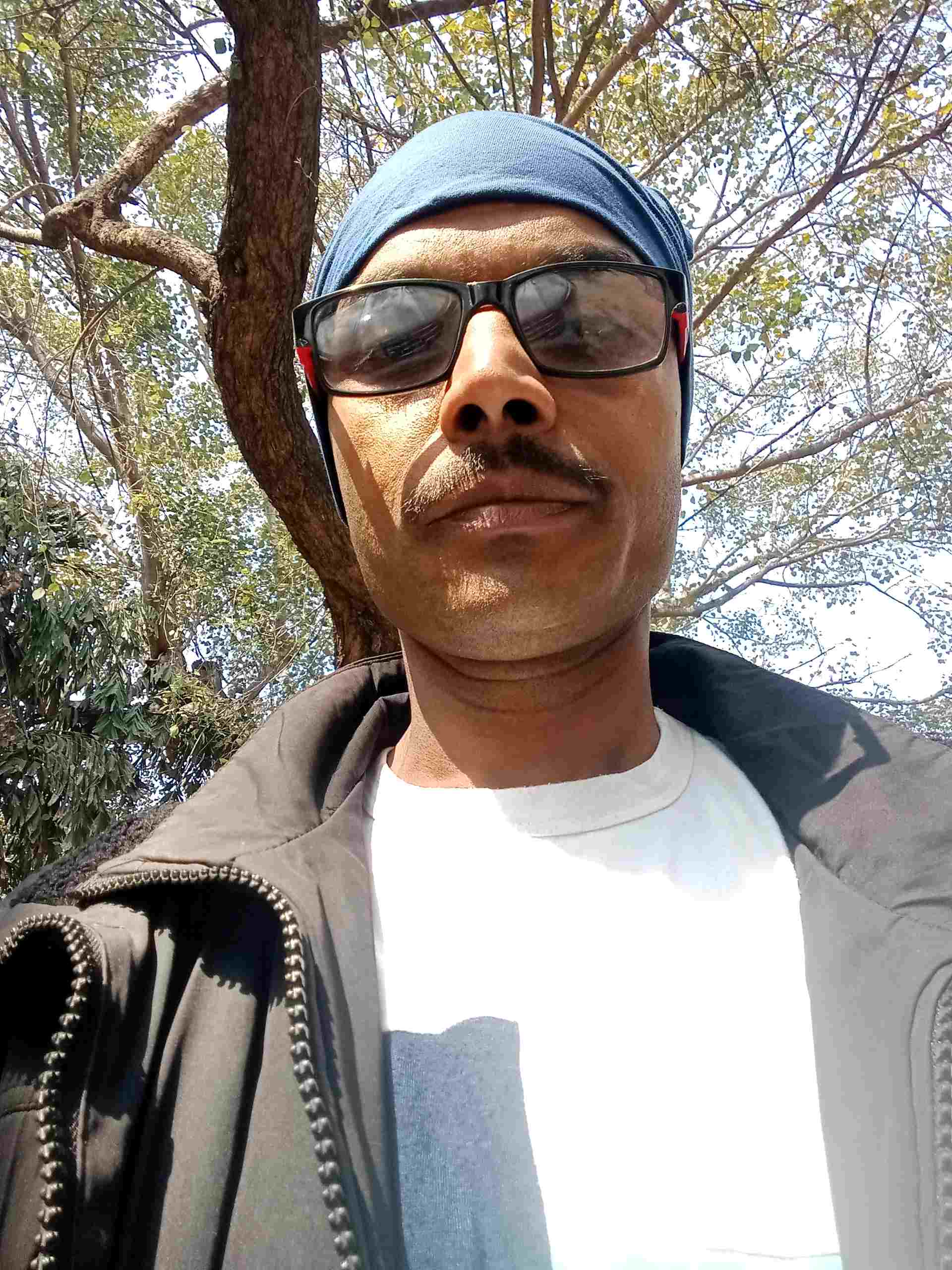 Santosh S.