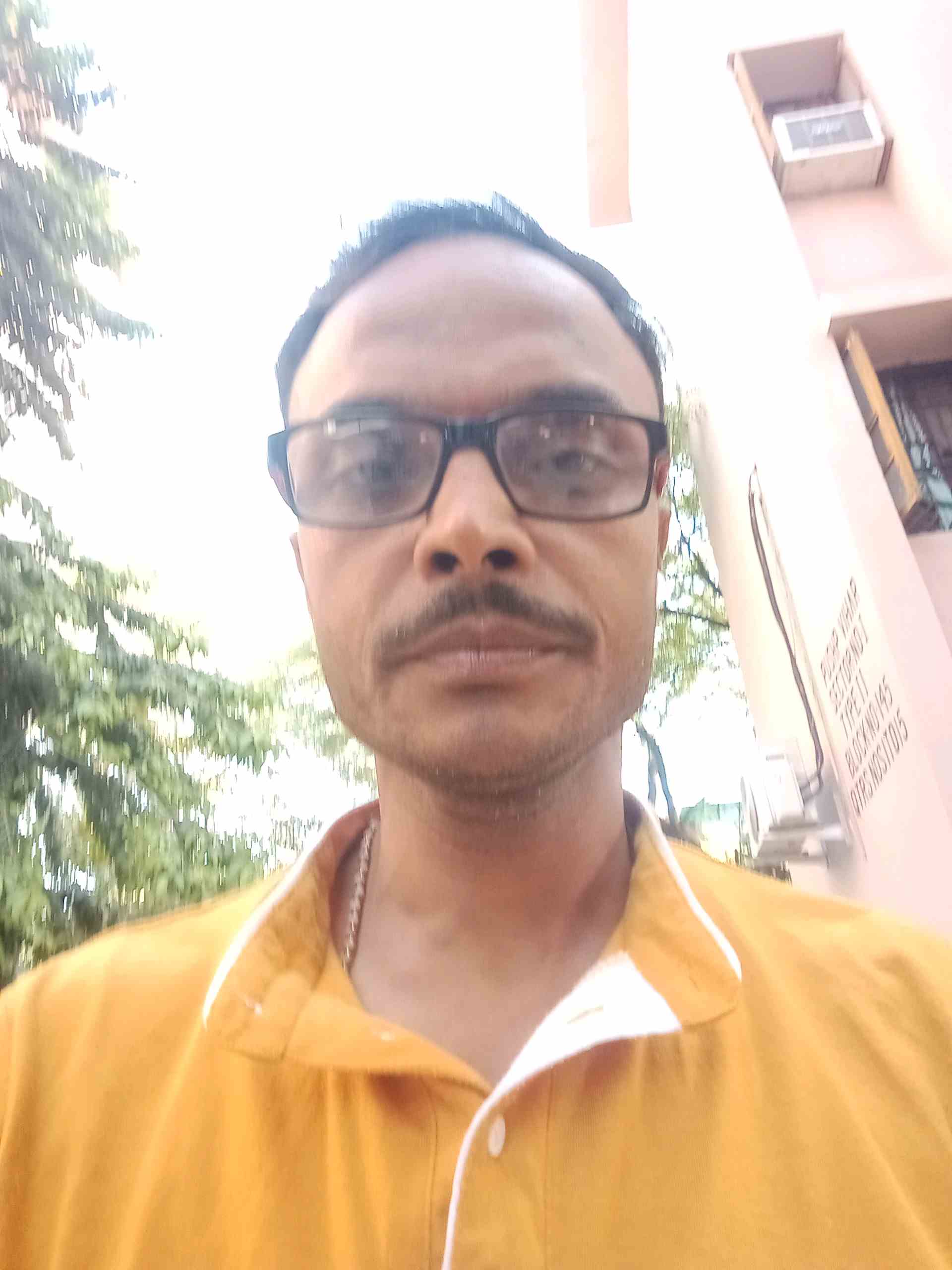 Santosh S.