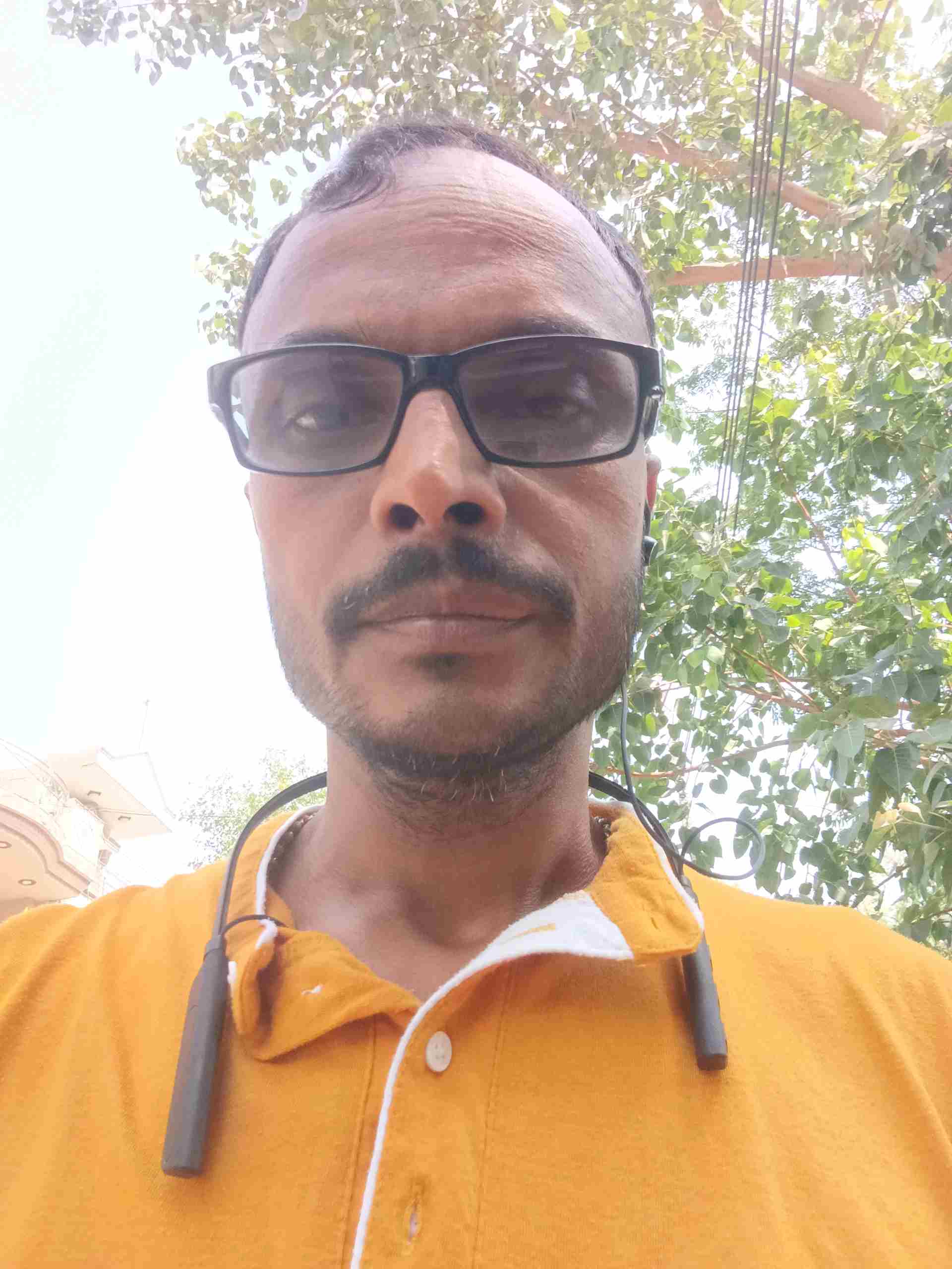 Santosh S.