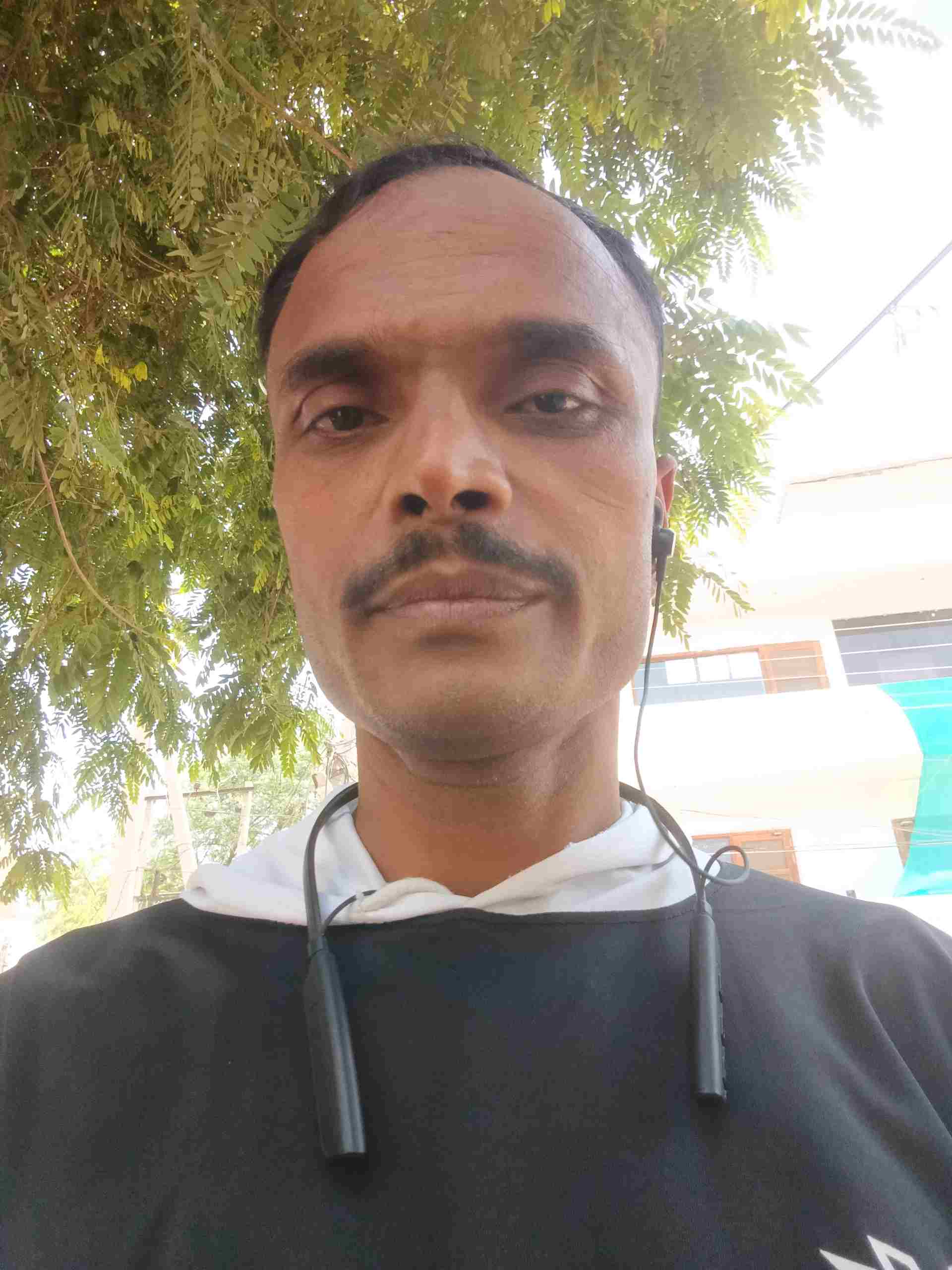 Santosh S.