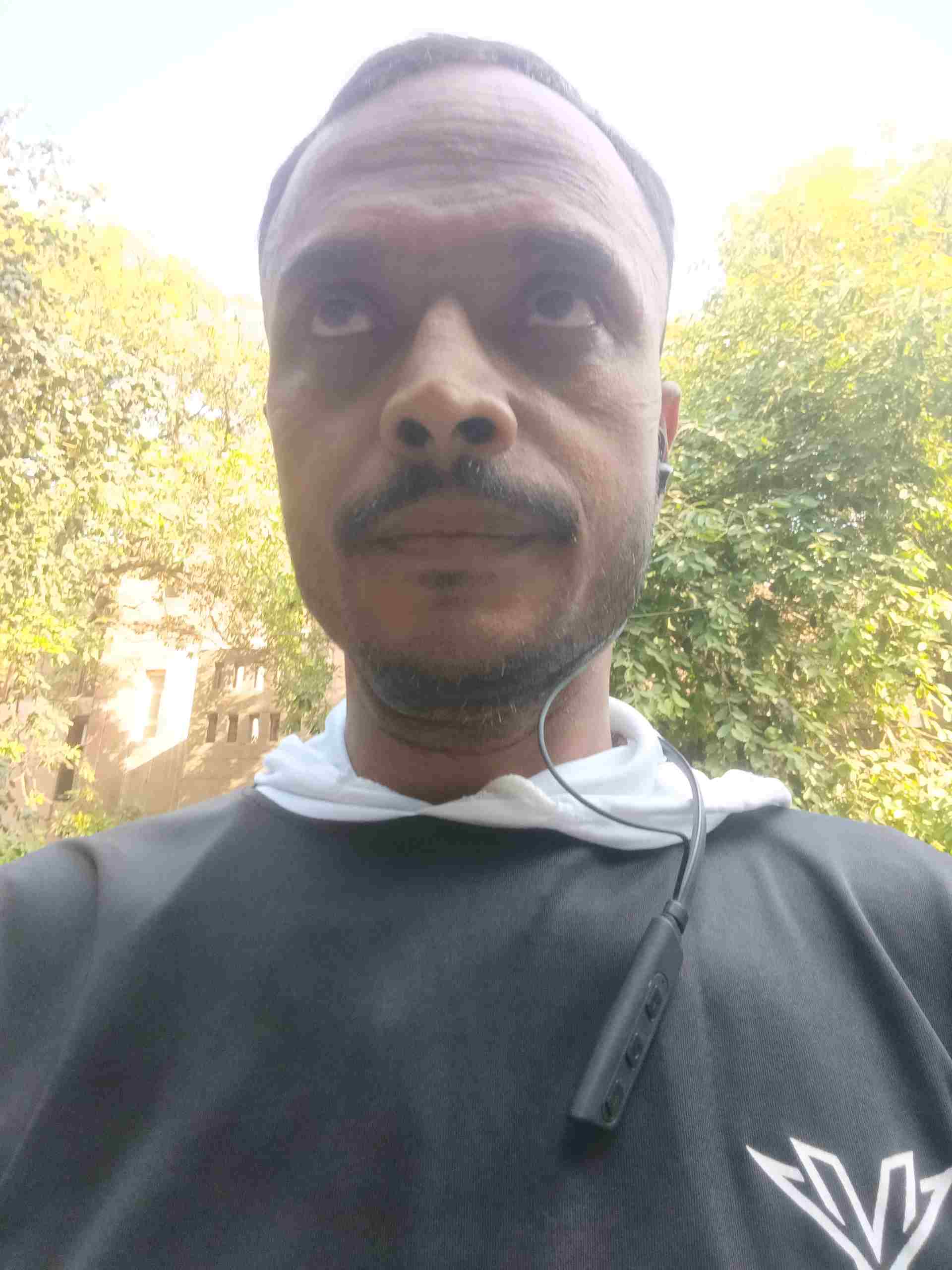 Santosh S.
