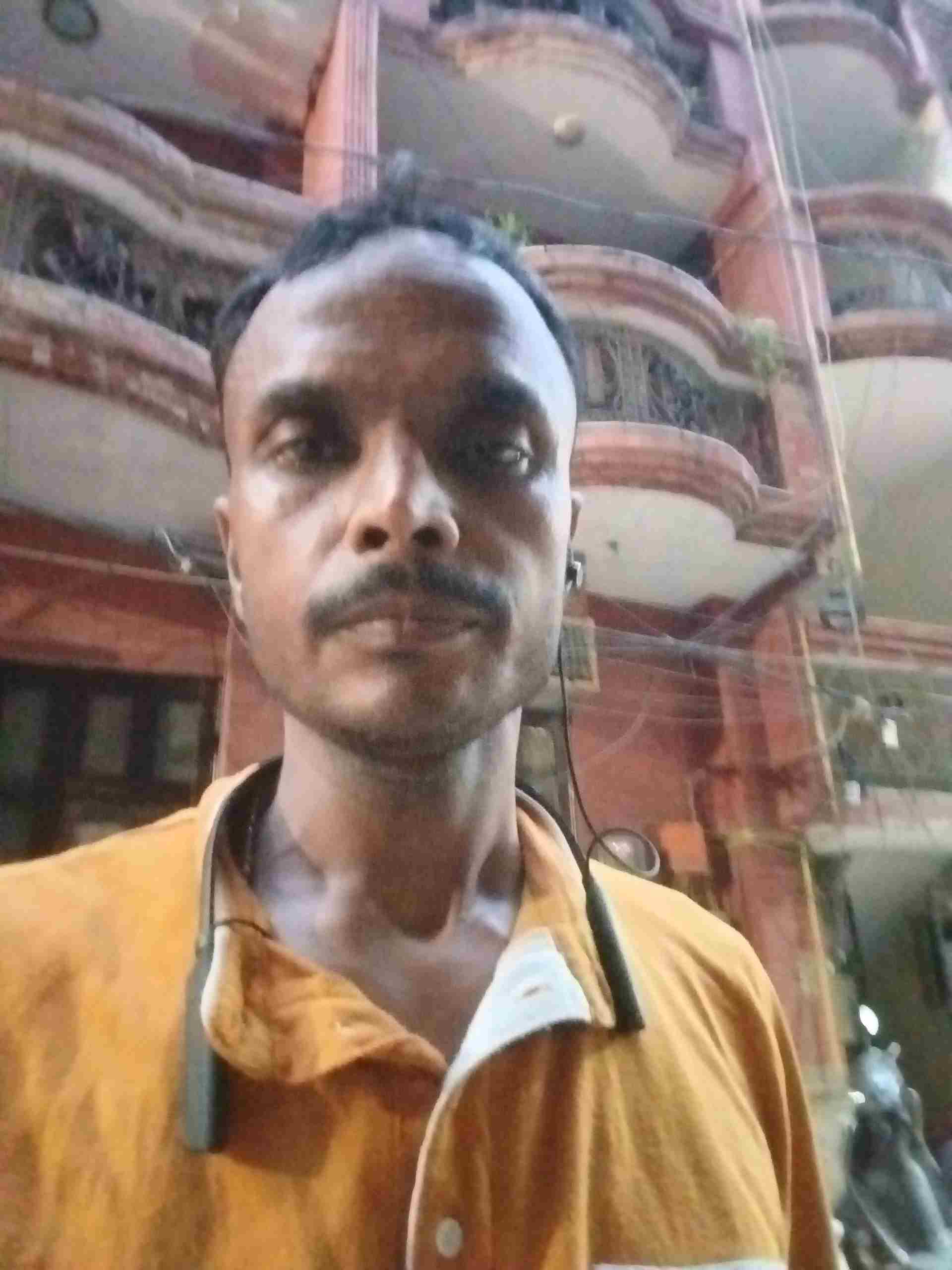 Santosh S.
