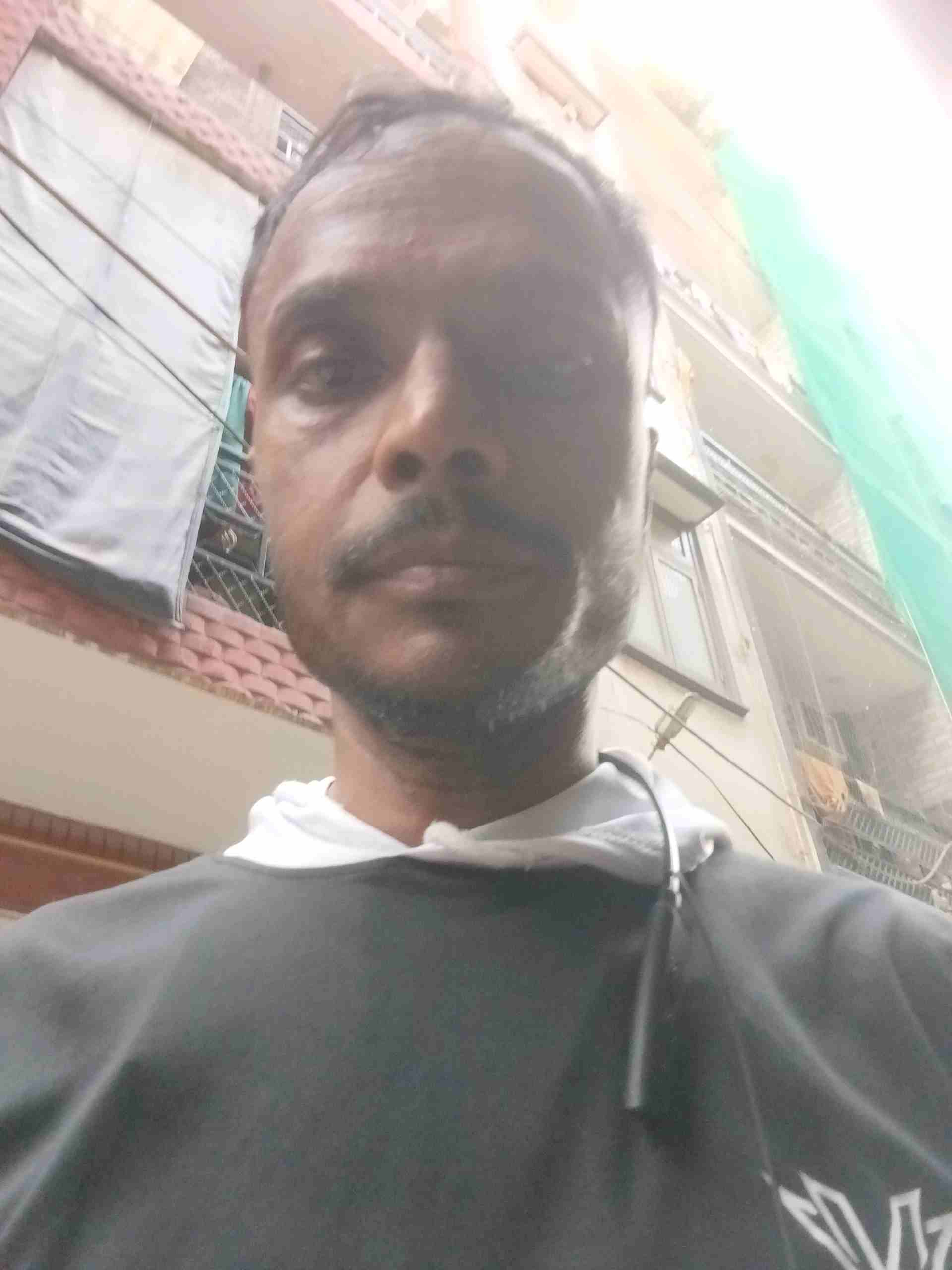 Santosh S.
