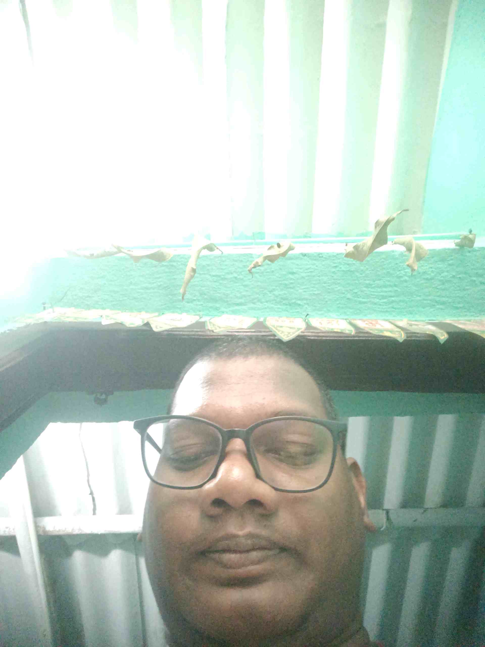 Satish P.