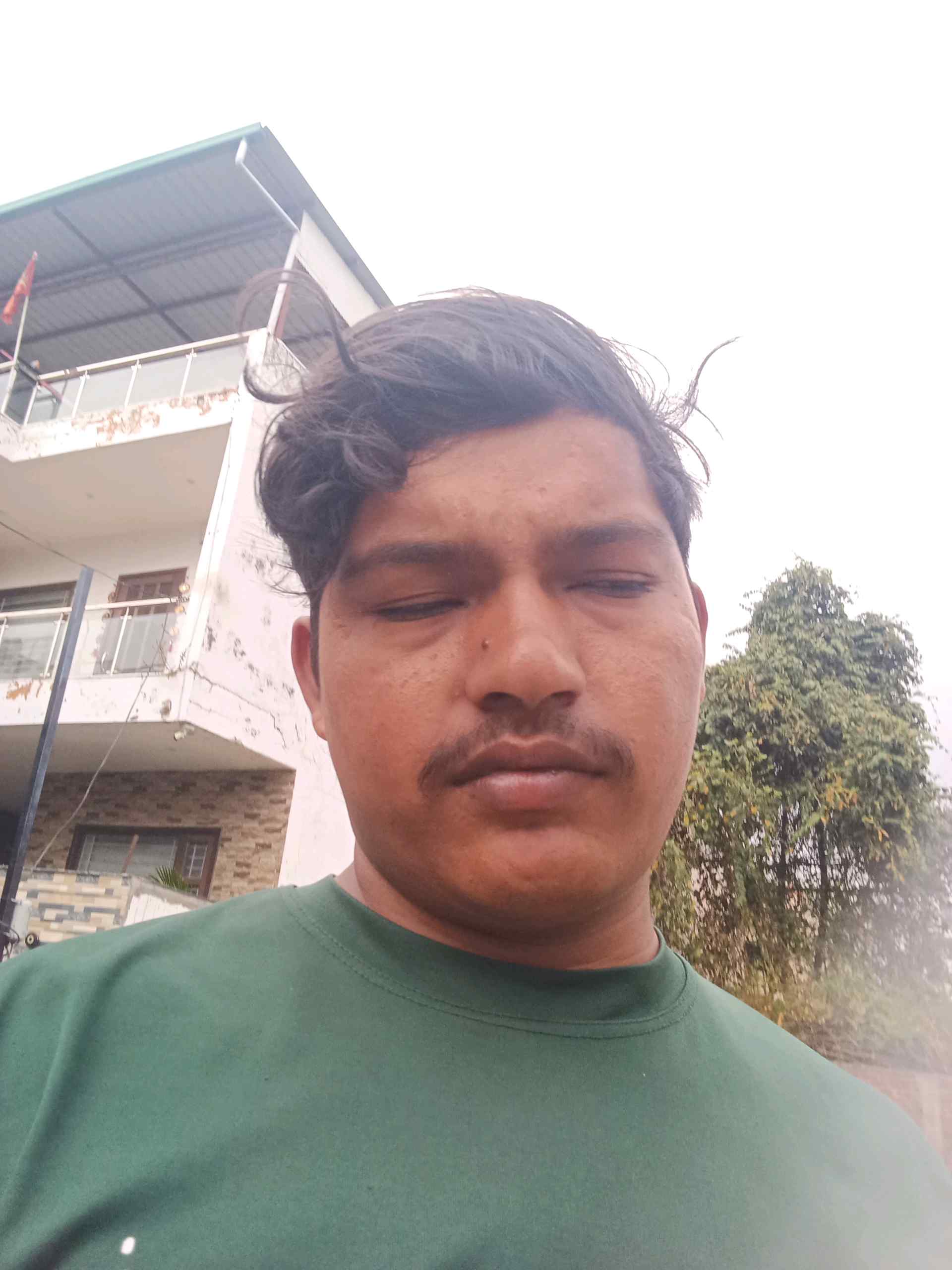 Sanjay R.