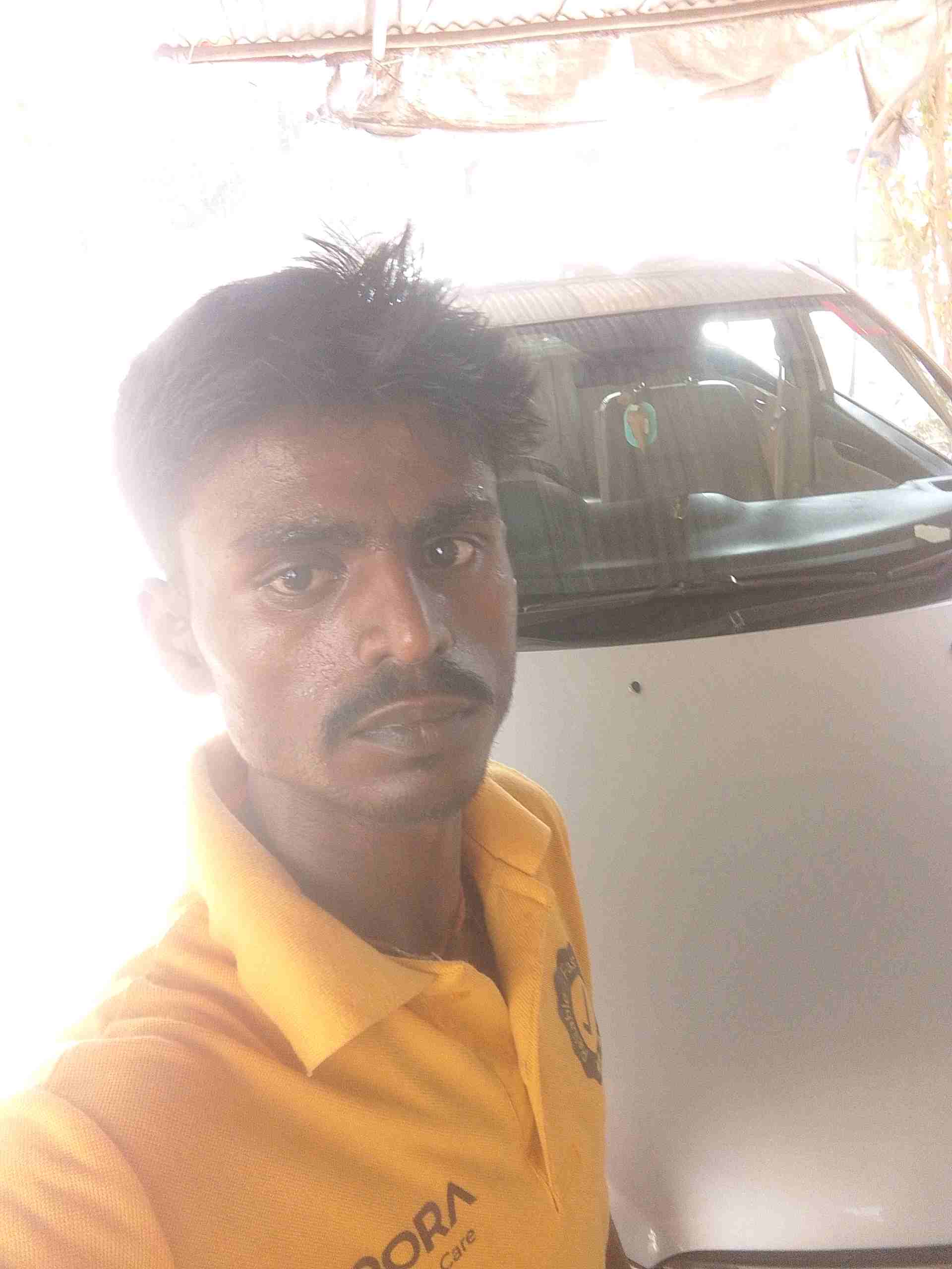 Vikash K.