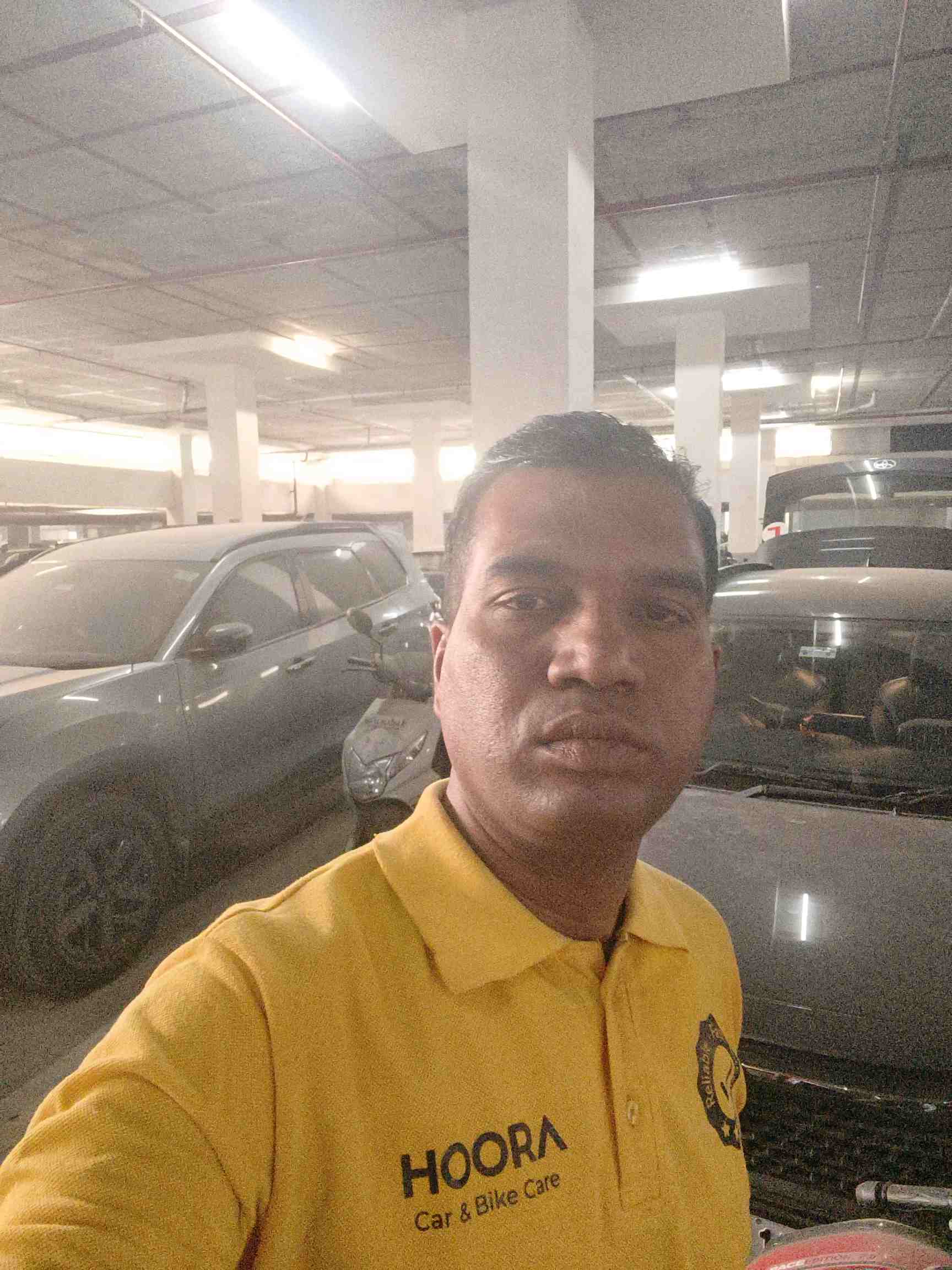 Sanjay V.