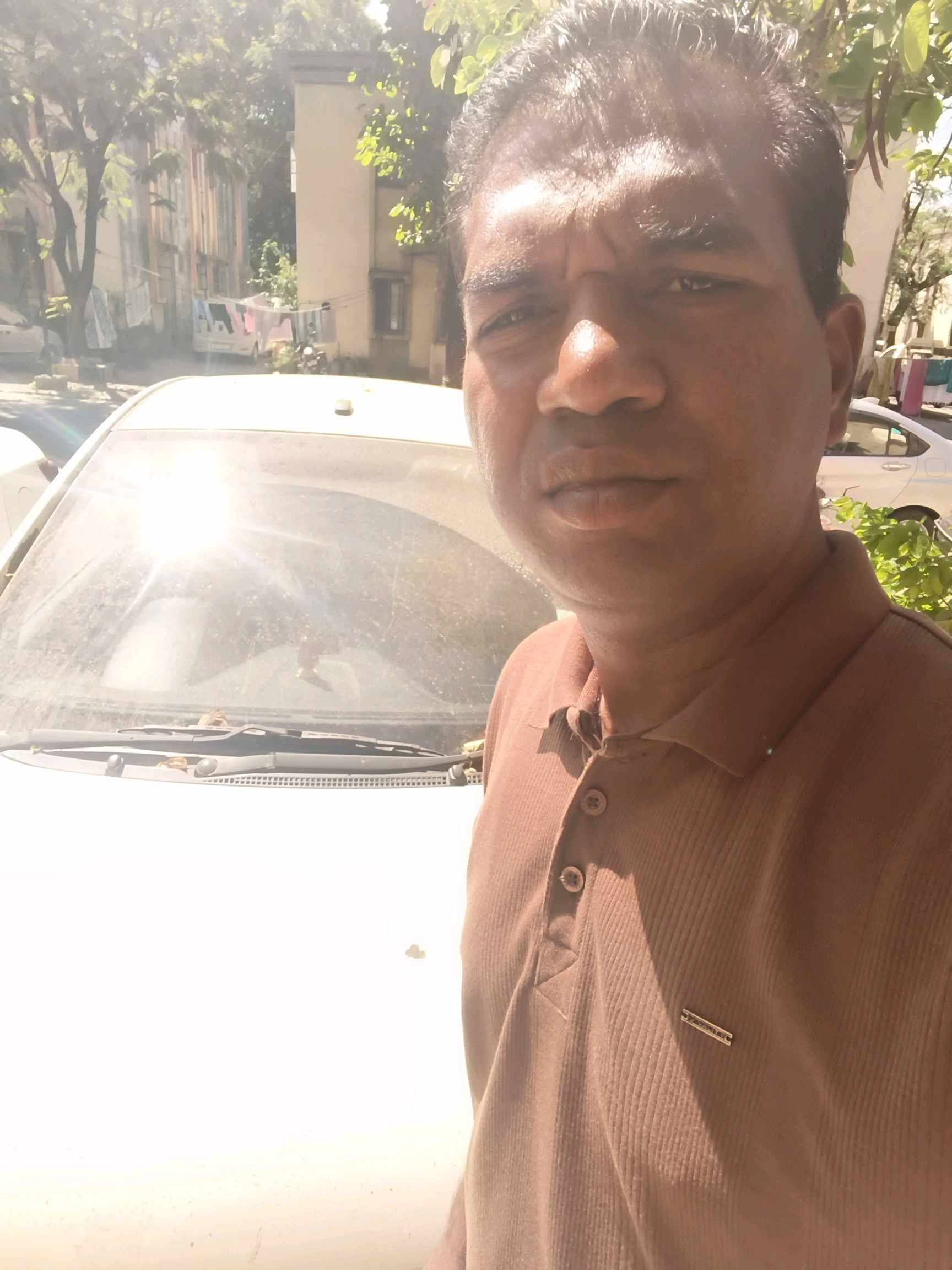 Sanjay V.