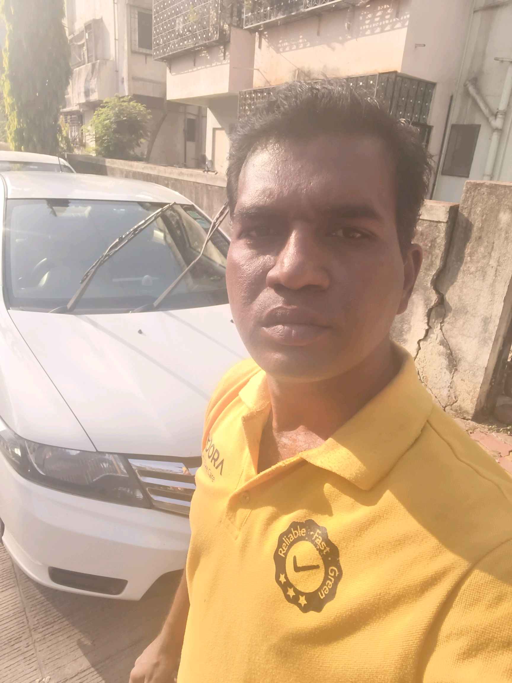Sanjay V.