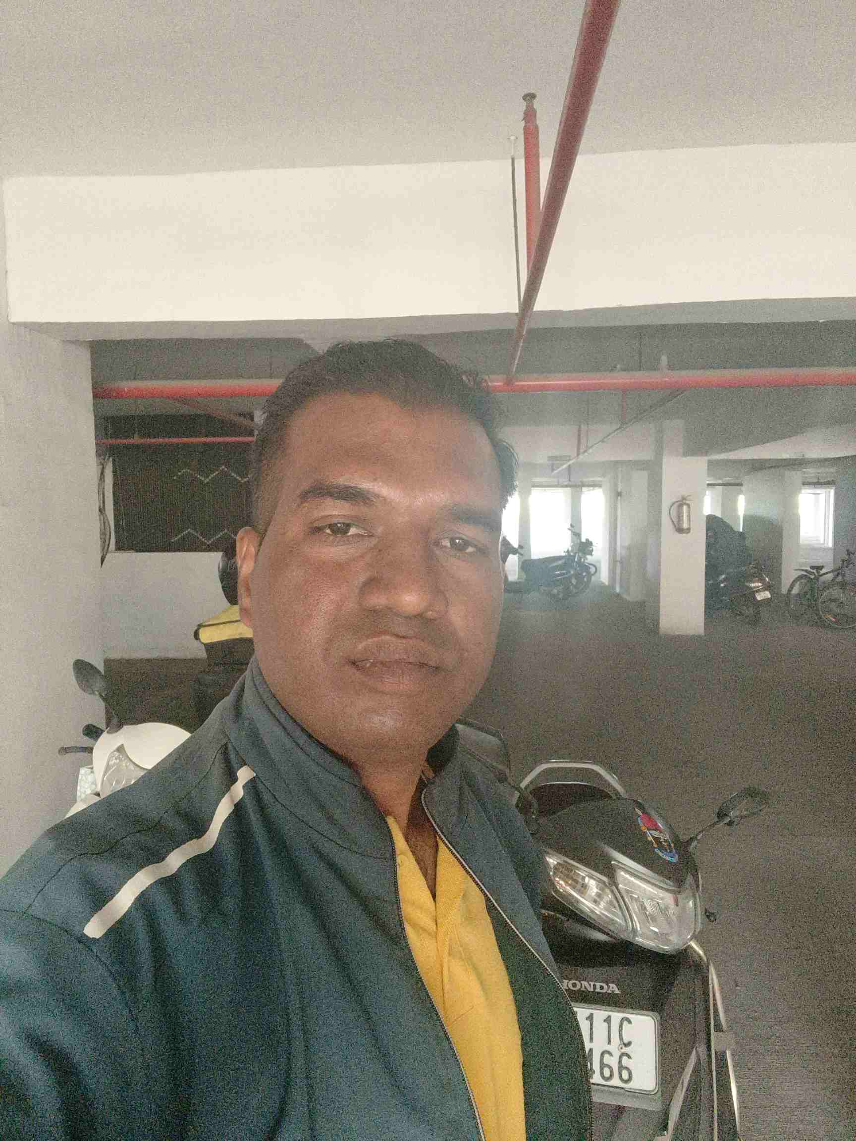 Sanjay V.
