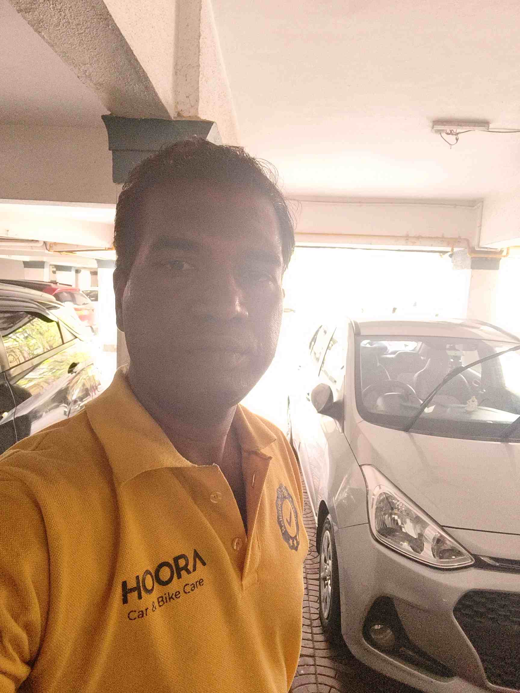 Sanjay V.