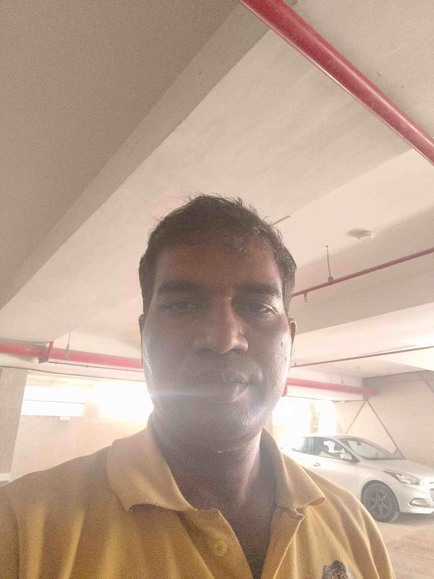 Sanjay V.