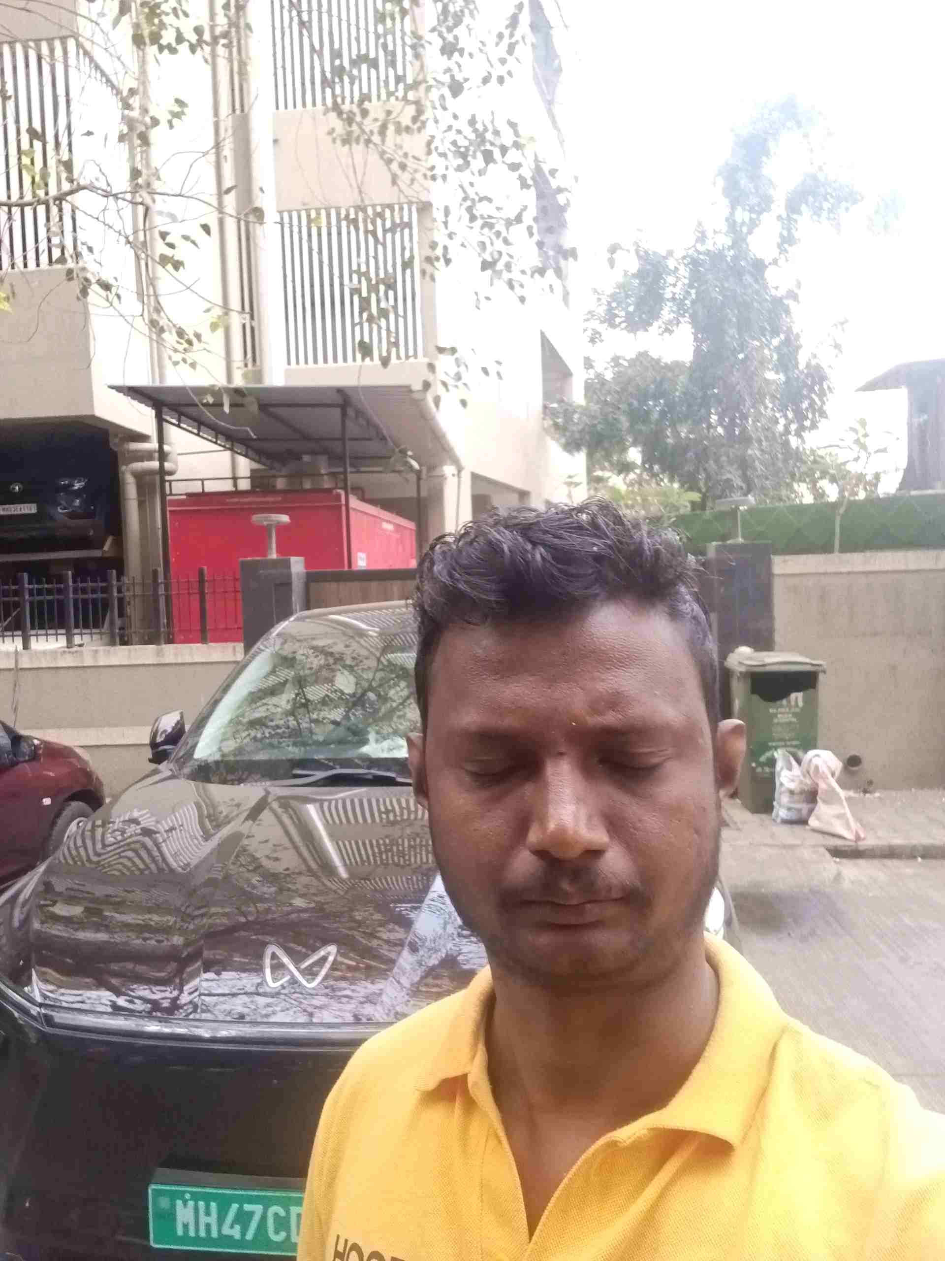 Chetan R.