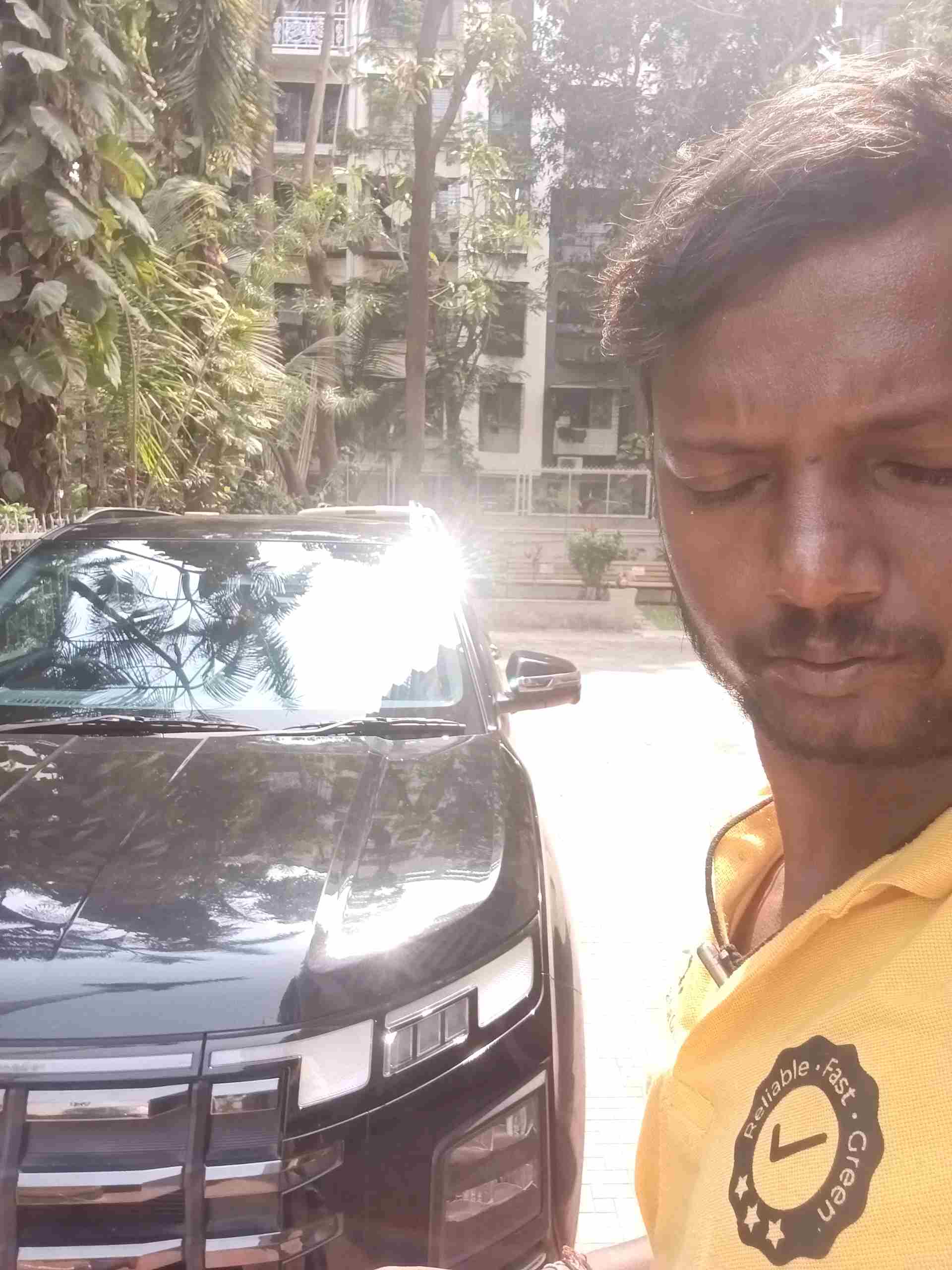 Chetan R.