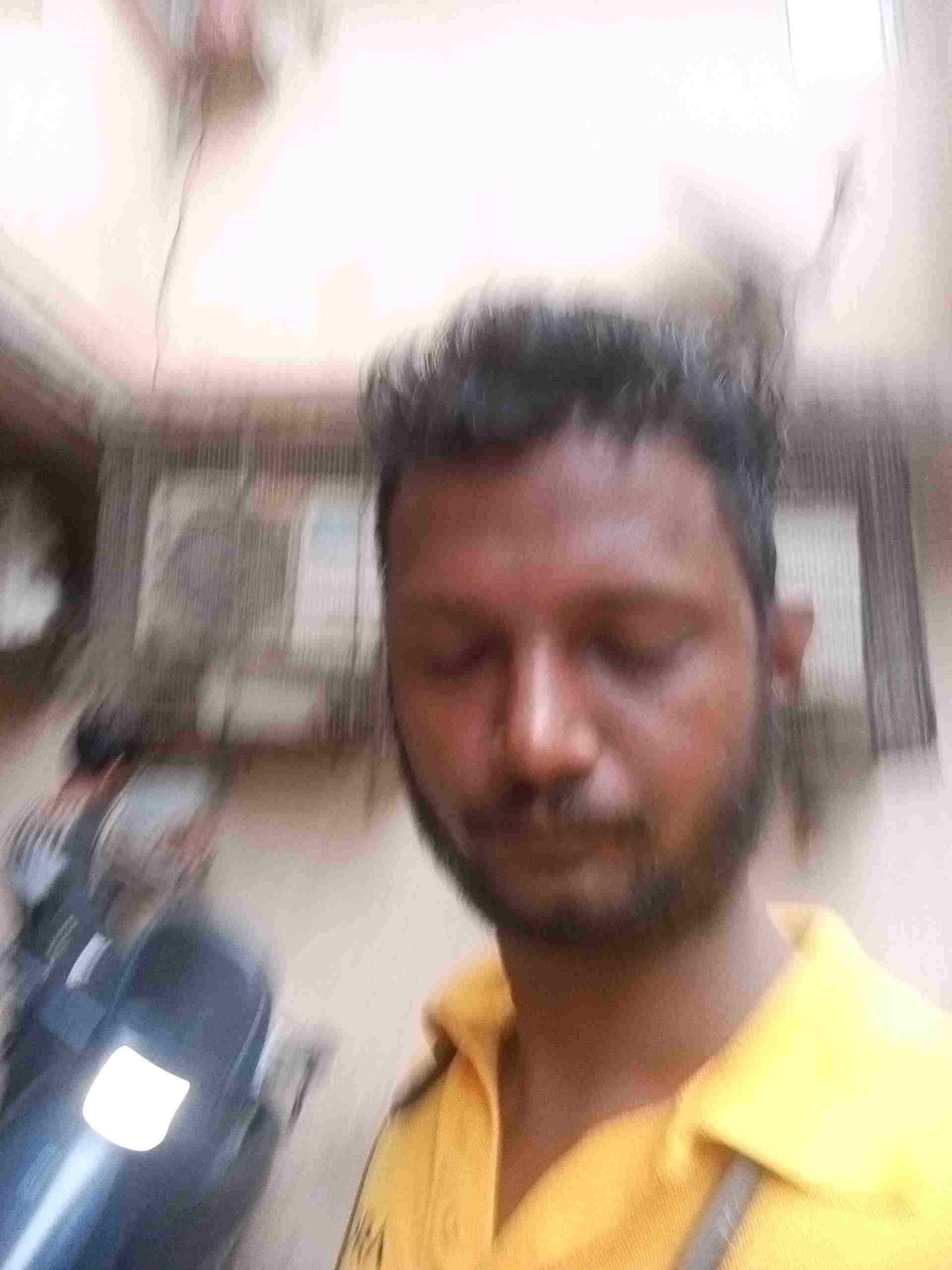 Chetan R.