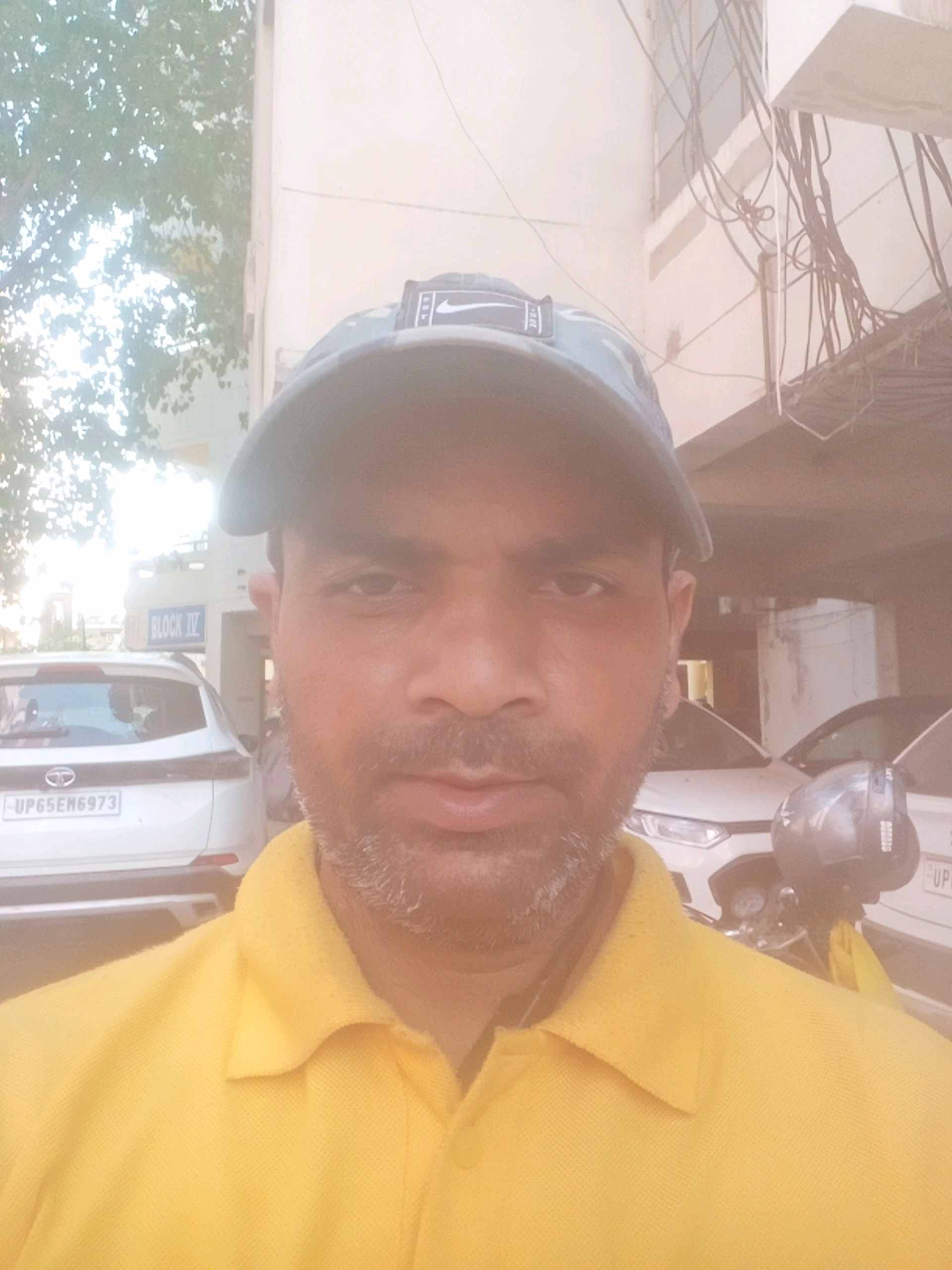 Chandan P.