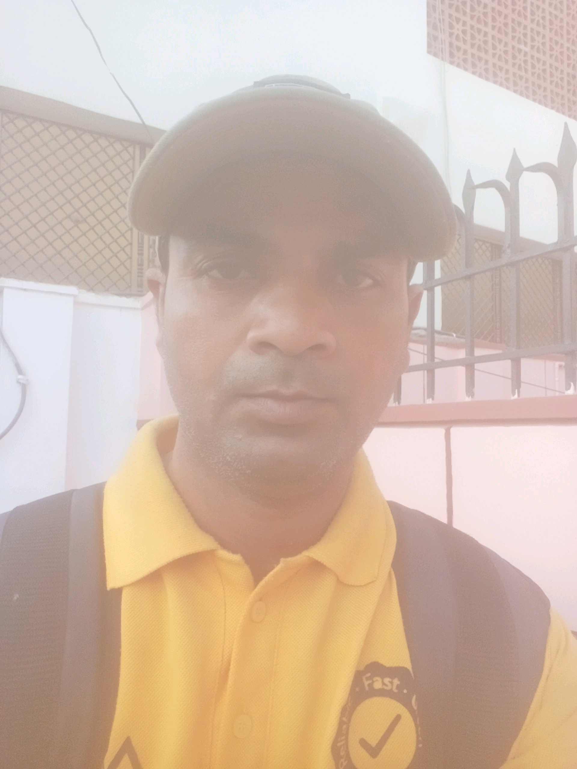 Chandan P.
