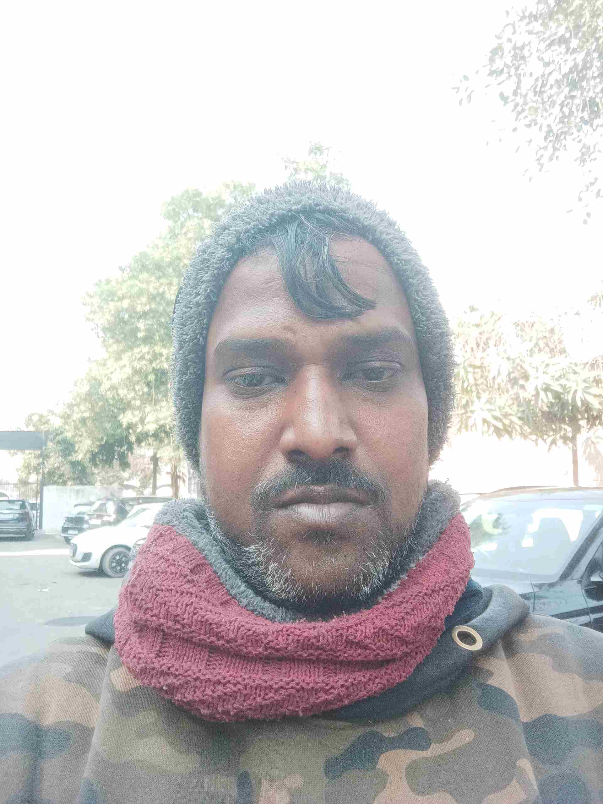 Sunilchetiwal