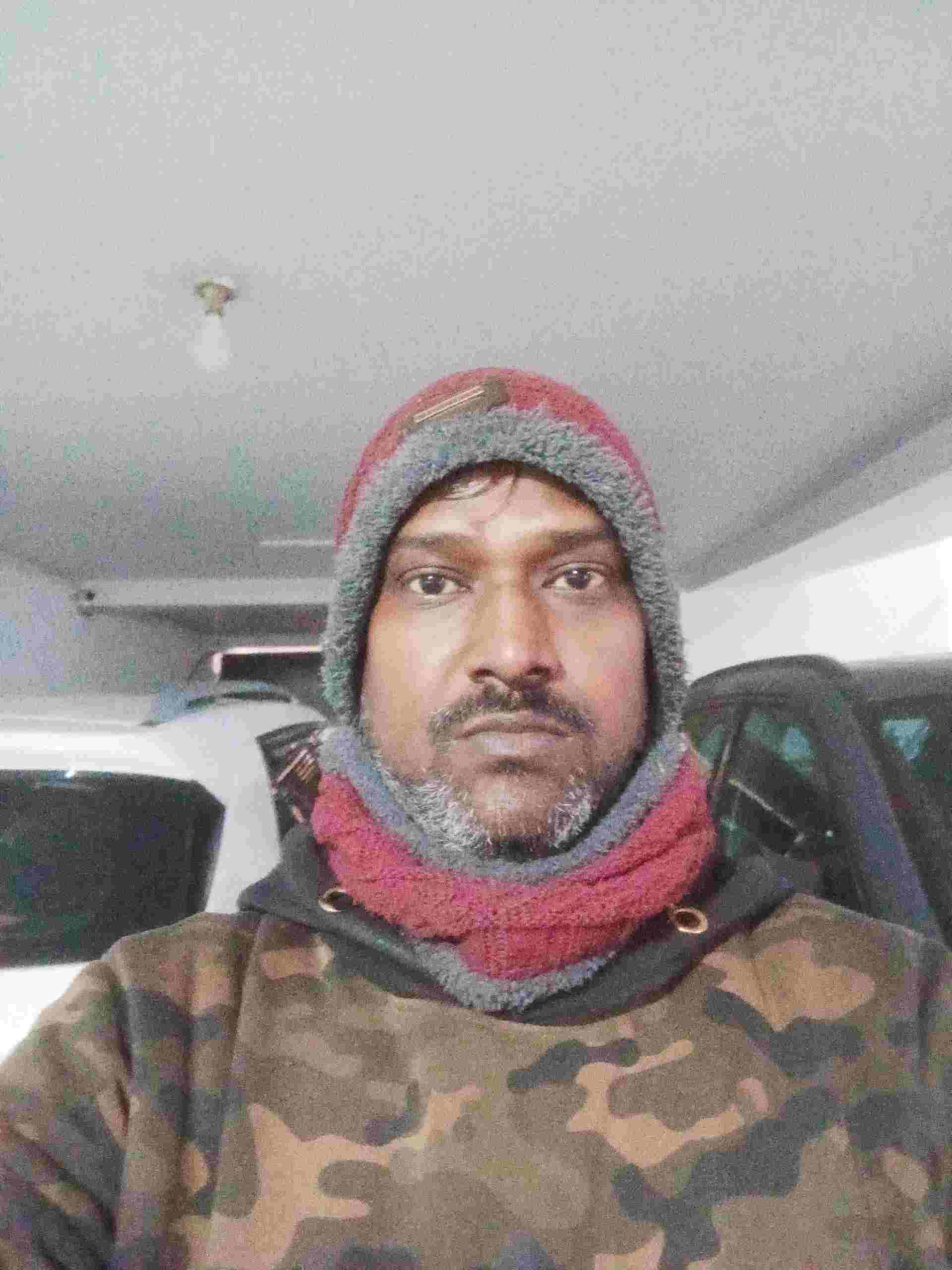 Sunilchetiwal