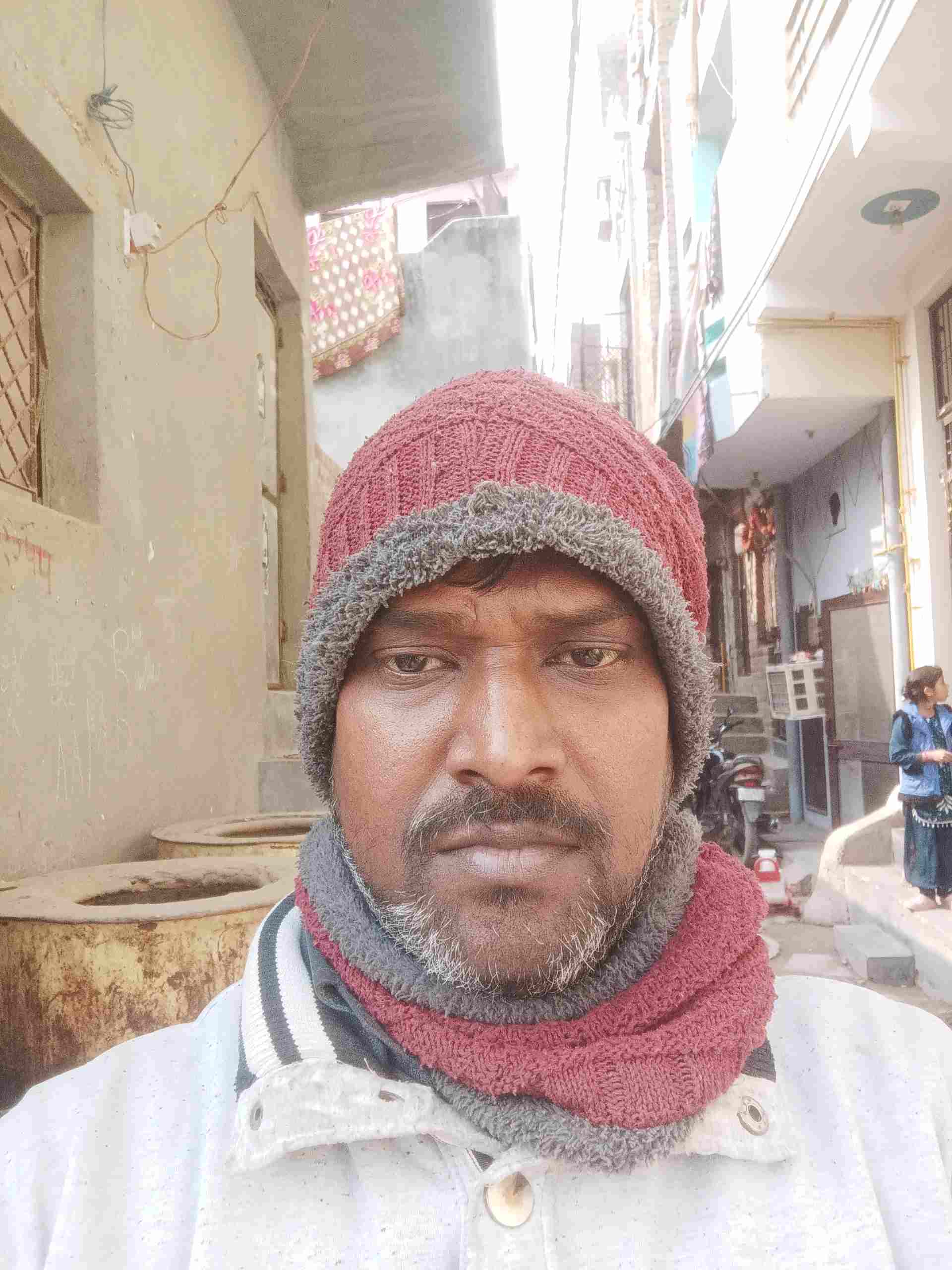 Sunilchetiwal