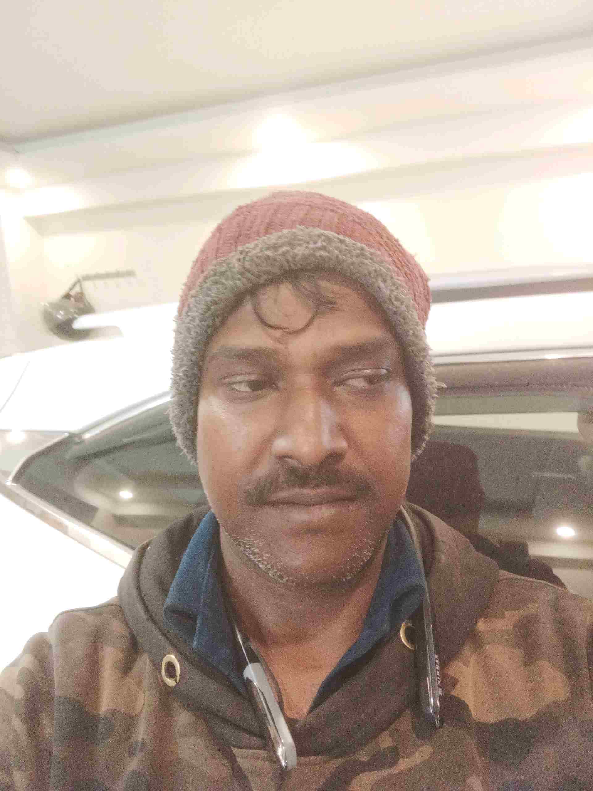 Sunilchetiwal