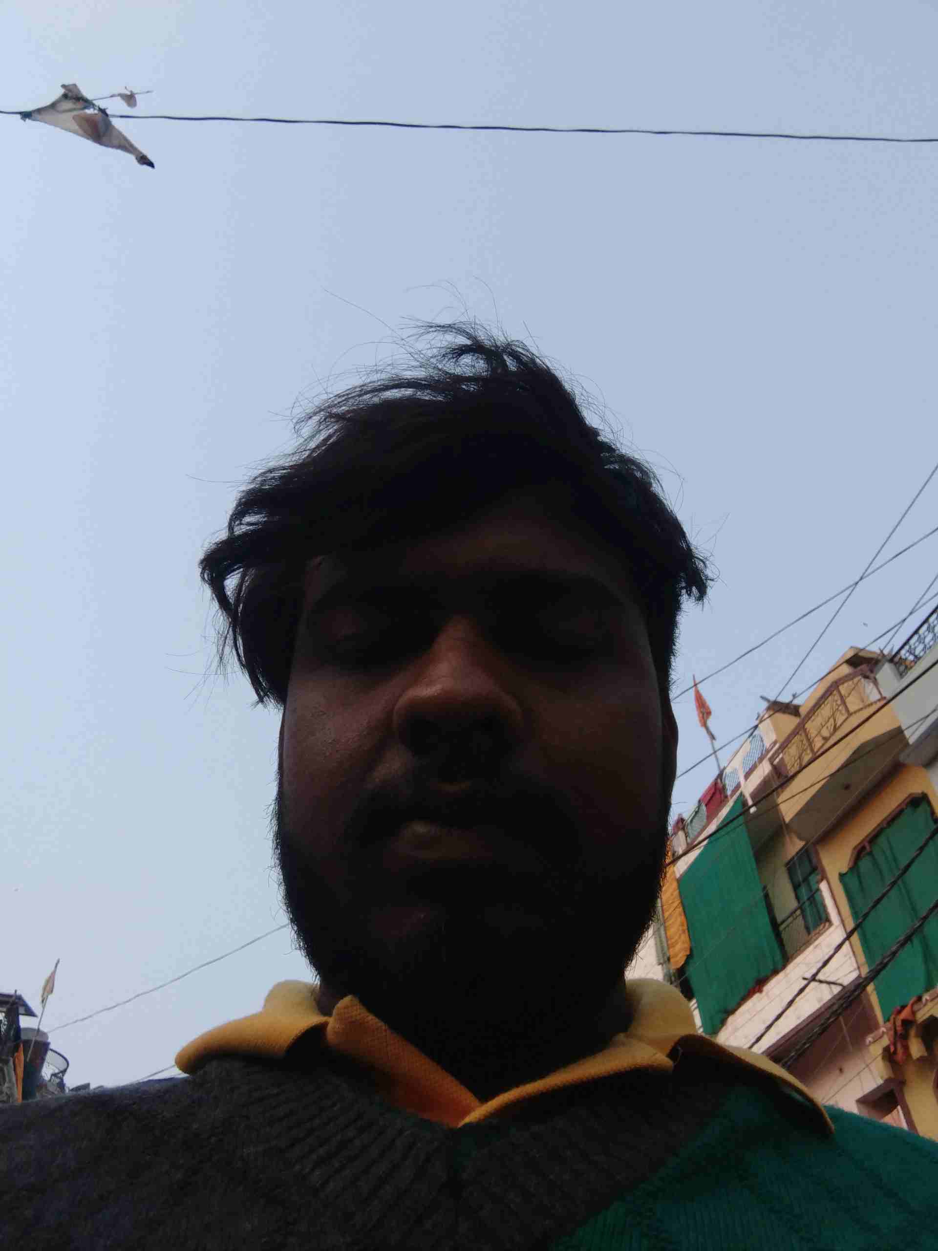 Prashant K.