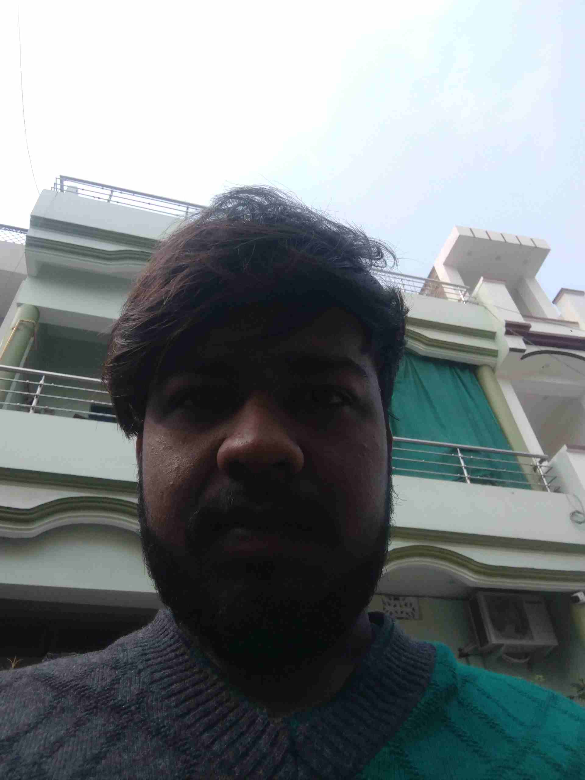 Prashant K.