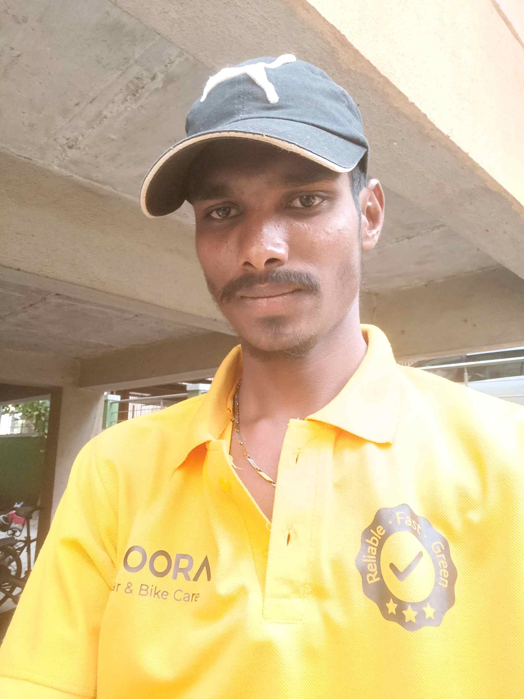 Farhan S.