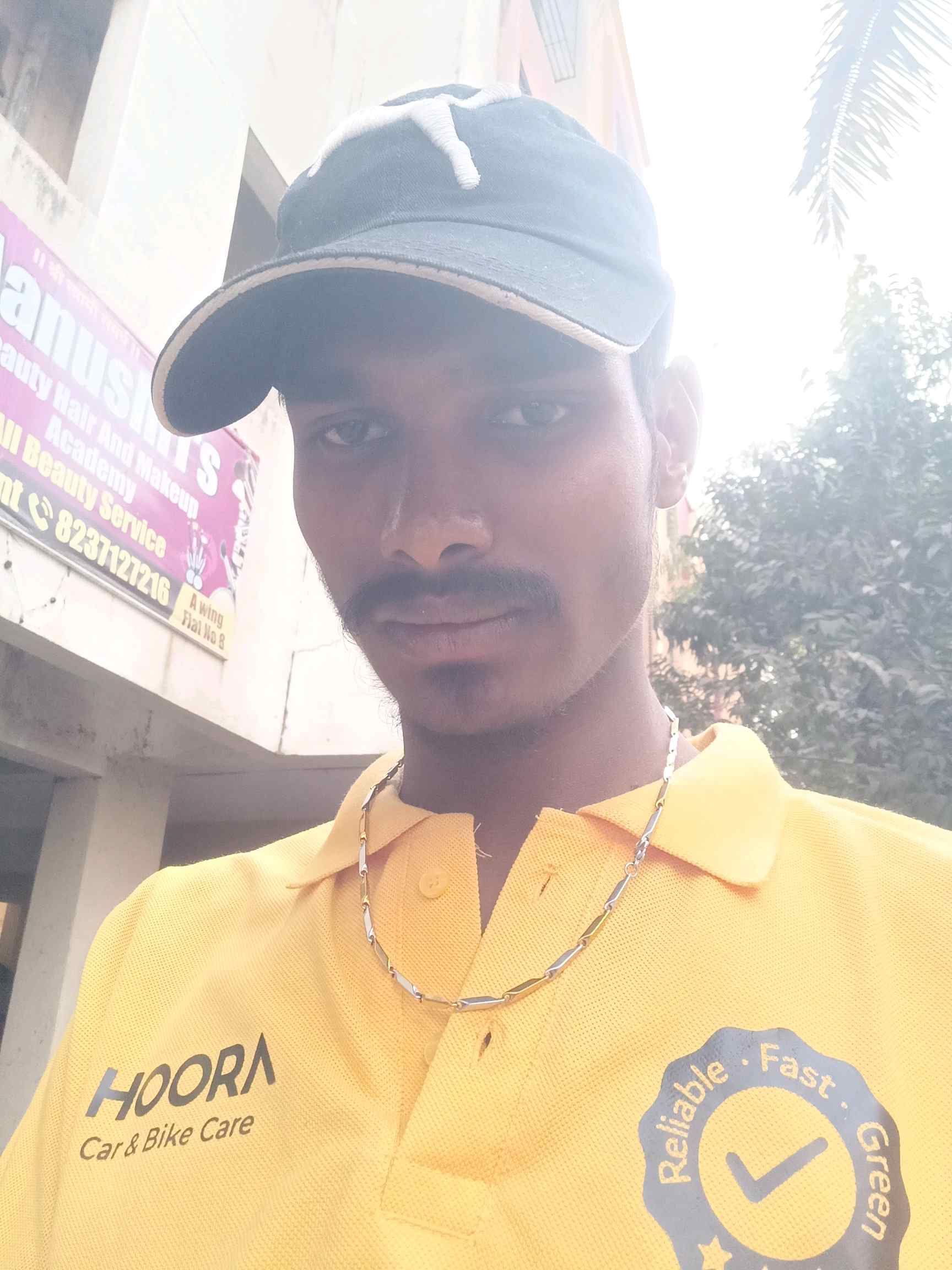 Farhan S.