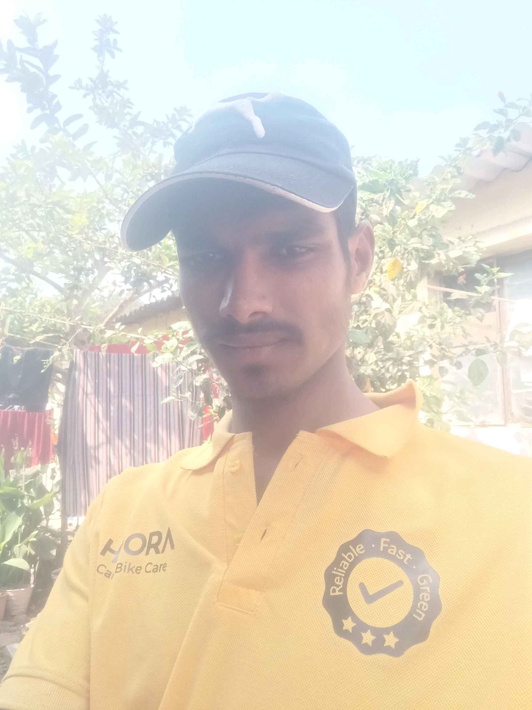 Farhan S.