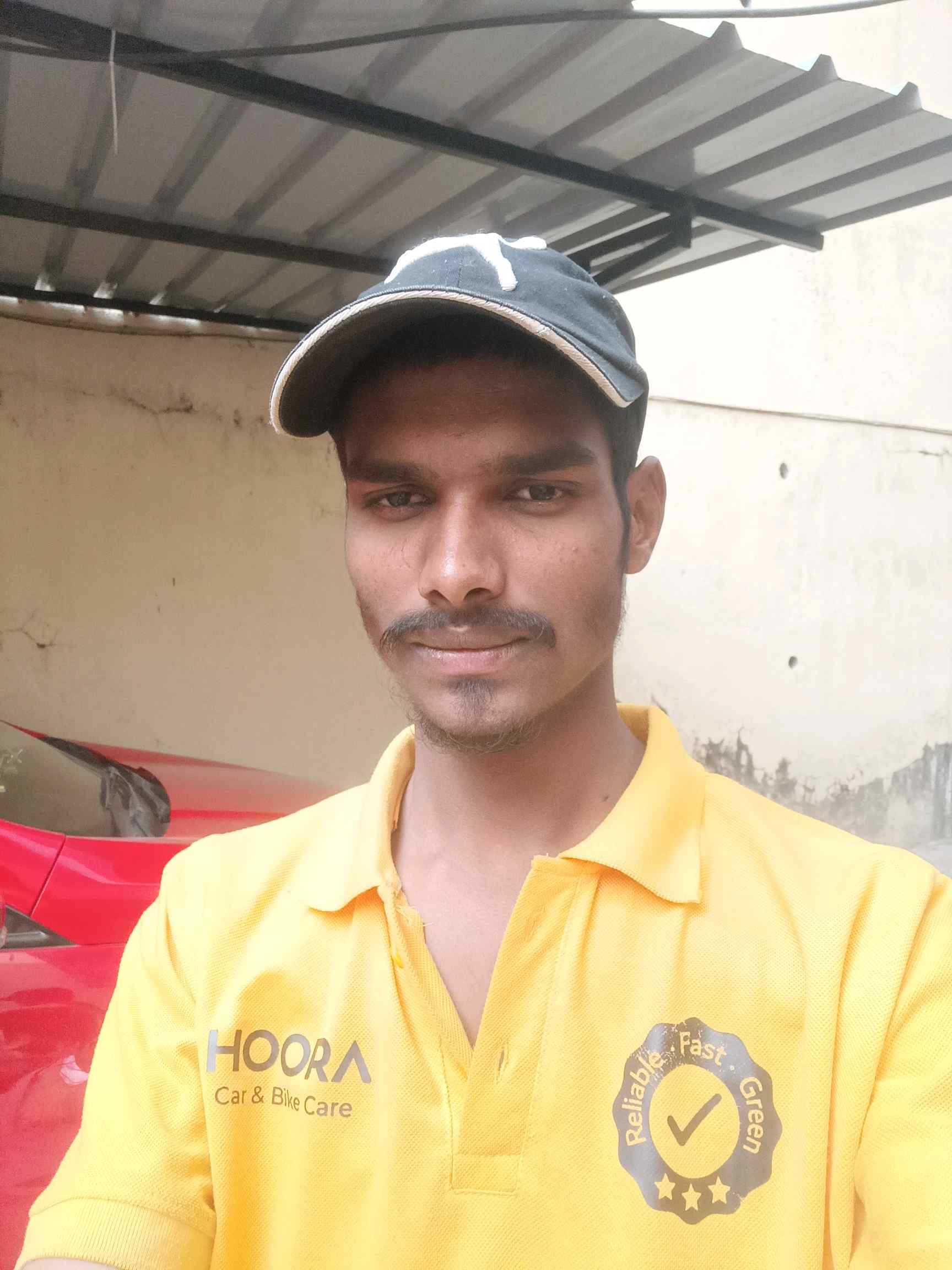 Farhan S.