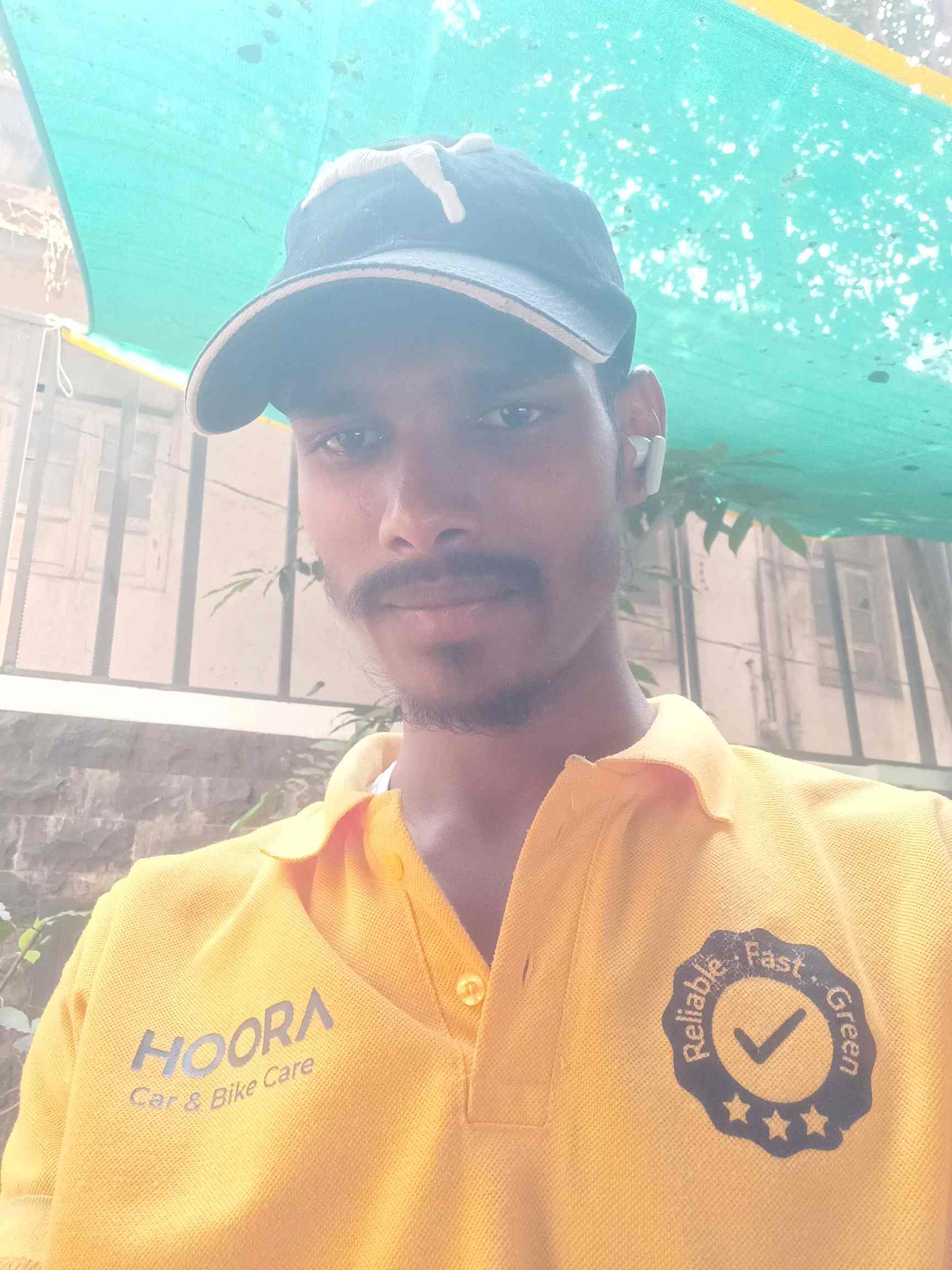 Farhan S.