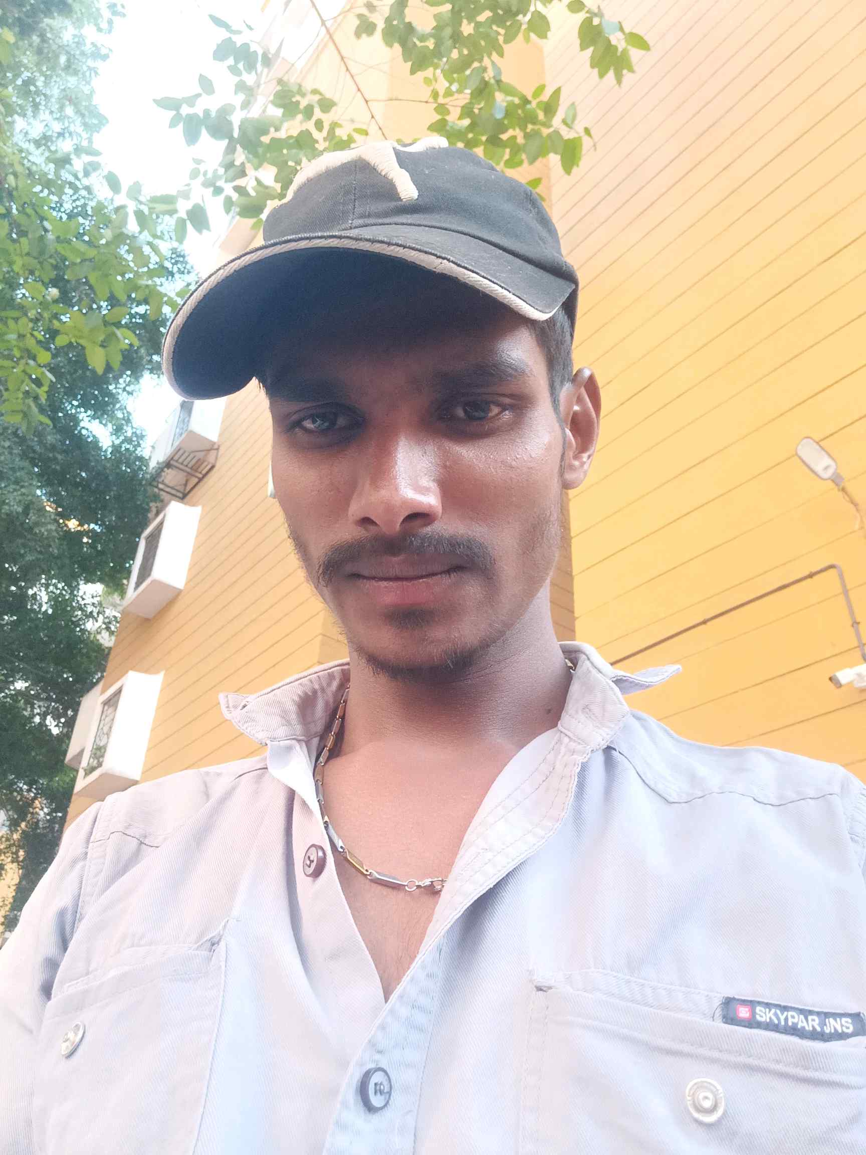 Farhan S.