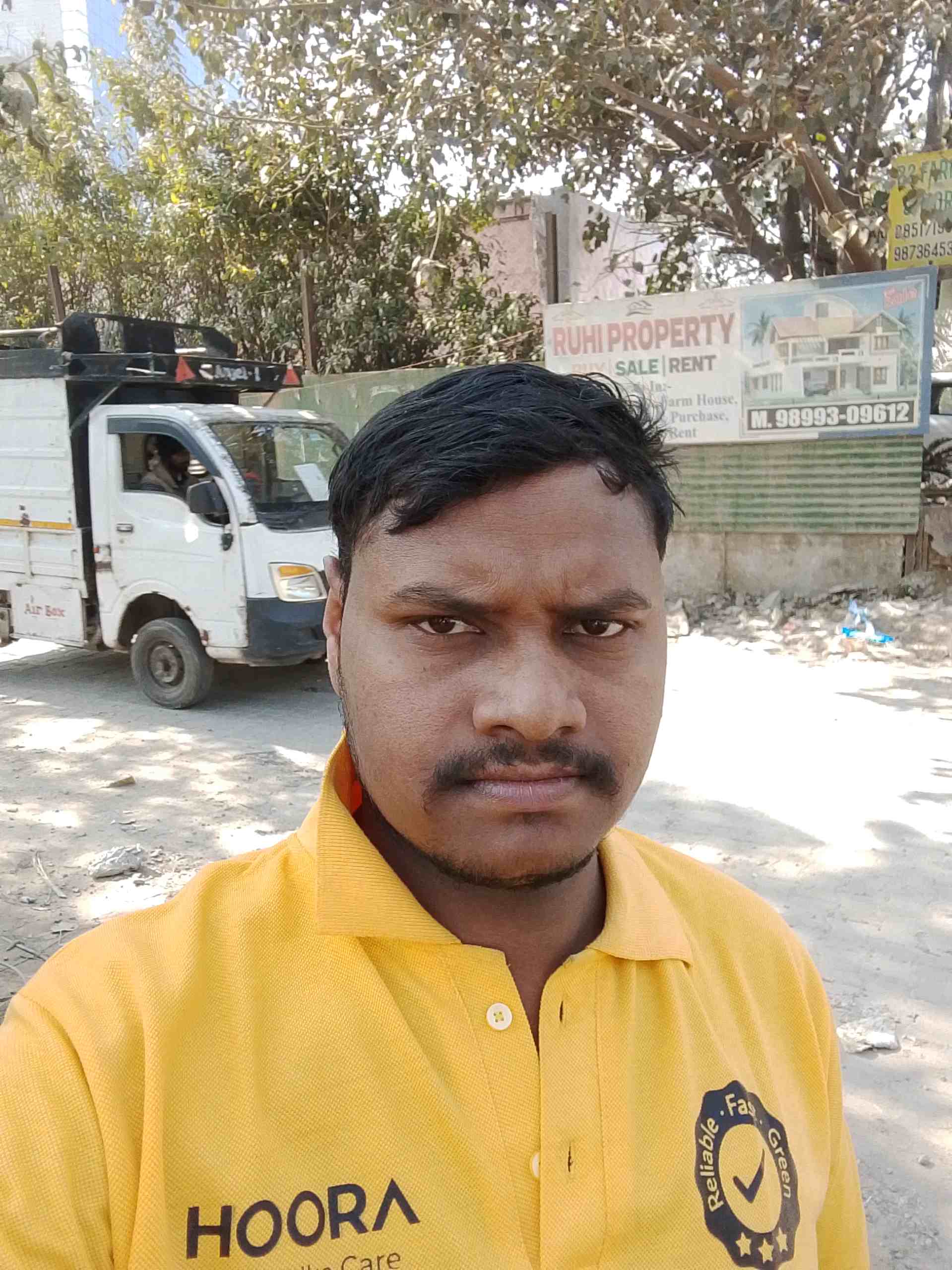 Prakash S.